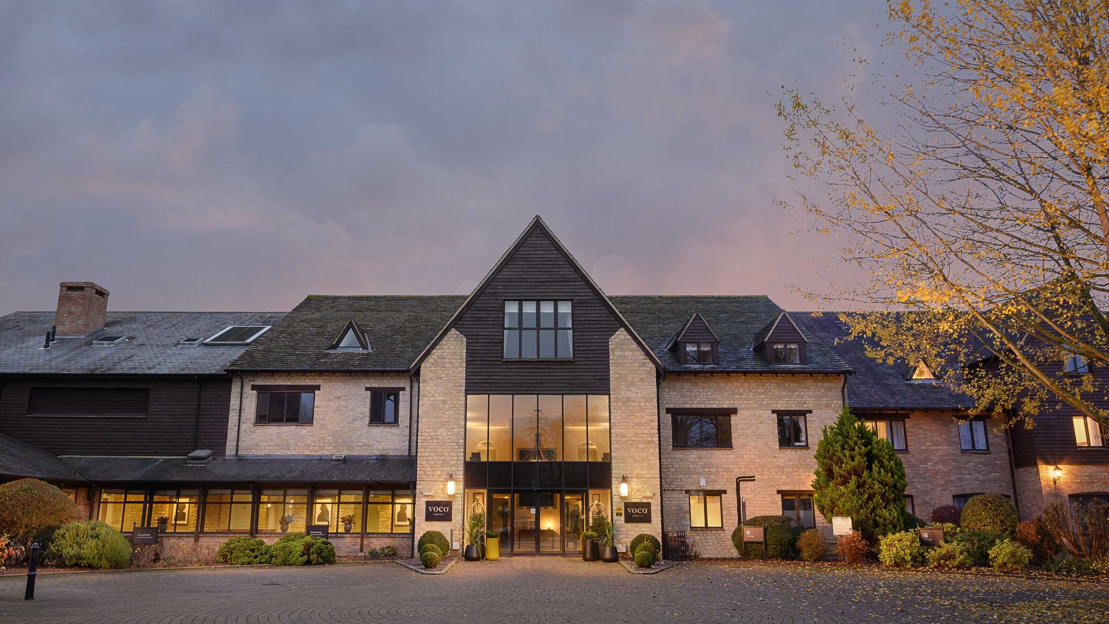 Gift card for Voco Oxford Spires by Ihg Gift card for Voco Oxford Spires by Ihg