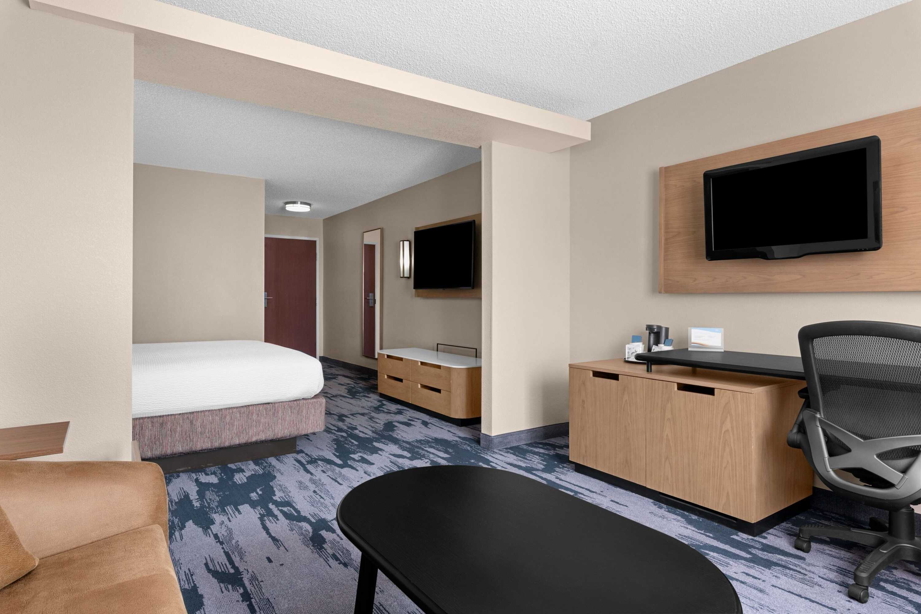Gift card for Fairfield Inn By Marriott Kennewick Gift card for Fairfield Inn By Marriott Kennewick