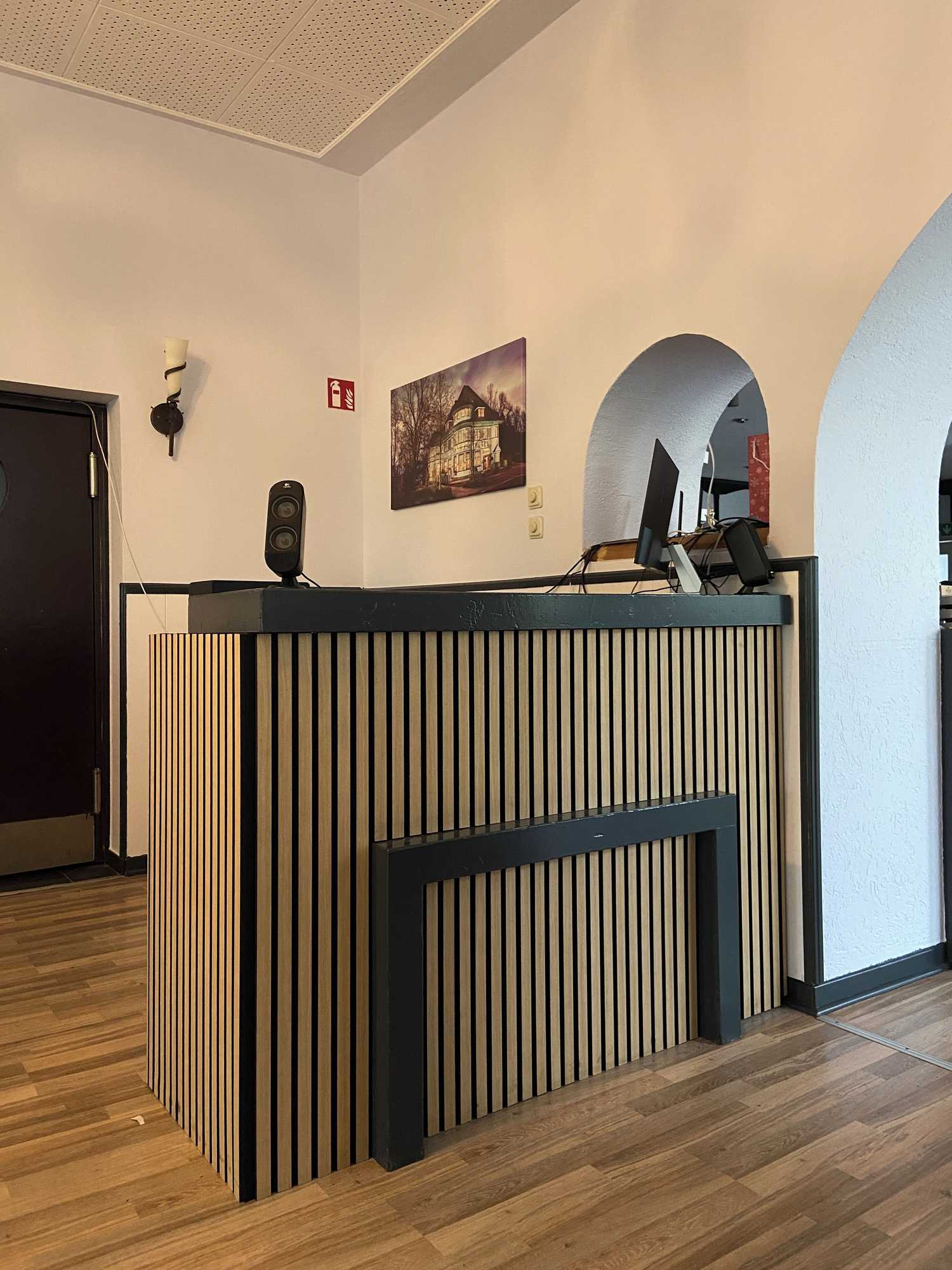 Gift card for Hotel Restaurant Mengeder Volksgarten