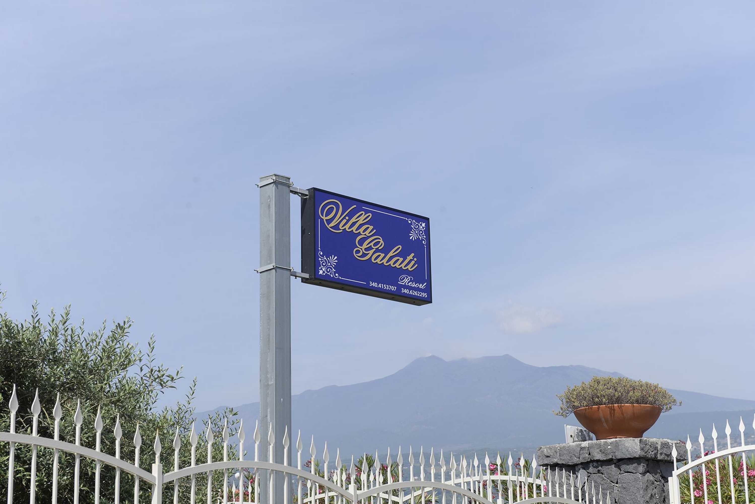Gift card for Villa Galati Resort Gift card for Villa Galati Resort
