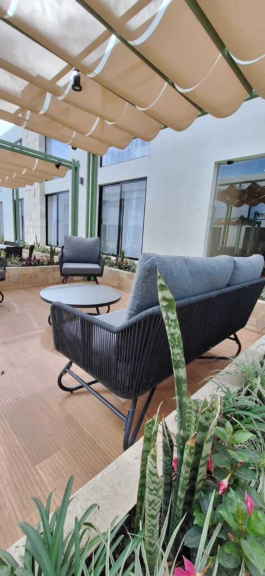 Gift card for La Posada Hotel & Suites