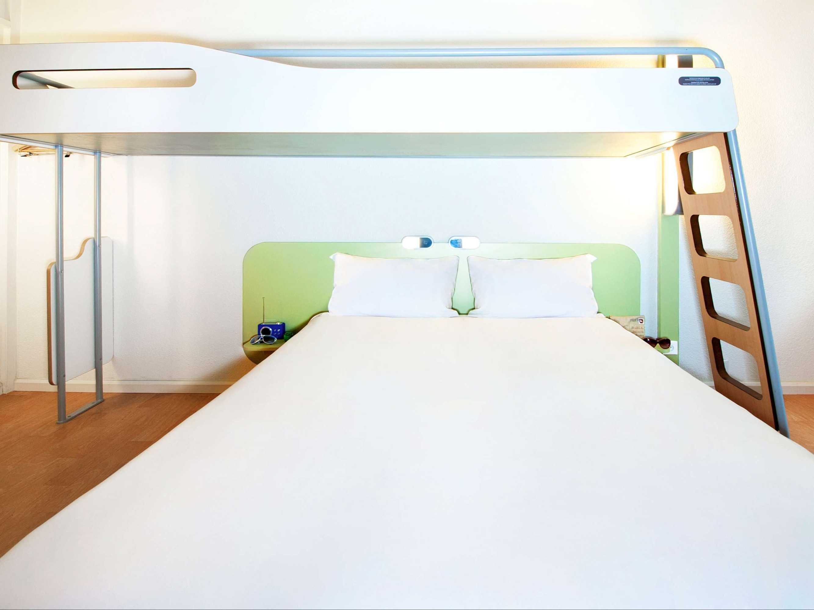 Gift card for Ibis Budget Orgeval Gift card for Ibis Budget Orgeval