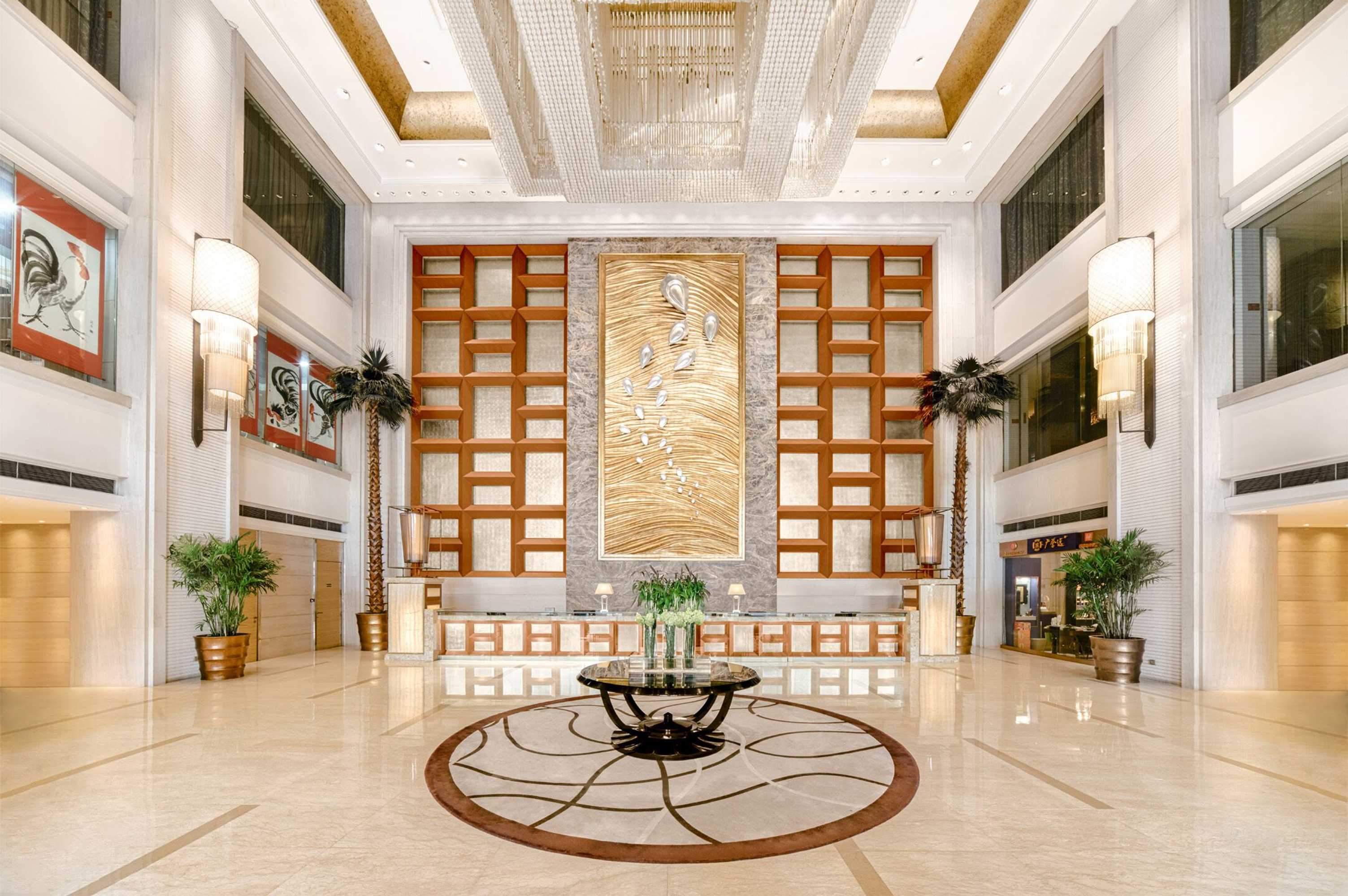 Gift card for Sofitel Harbin Gift card for Sofitel Harbin
