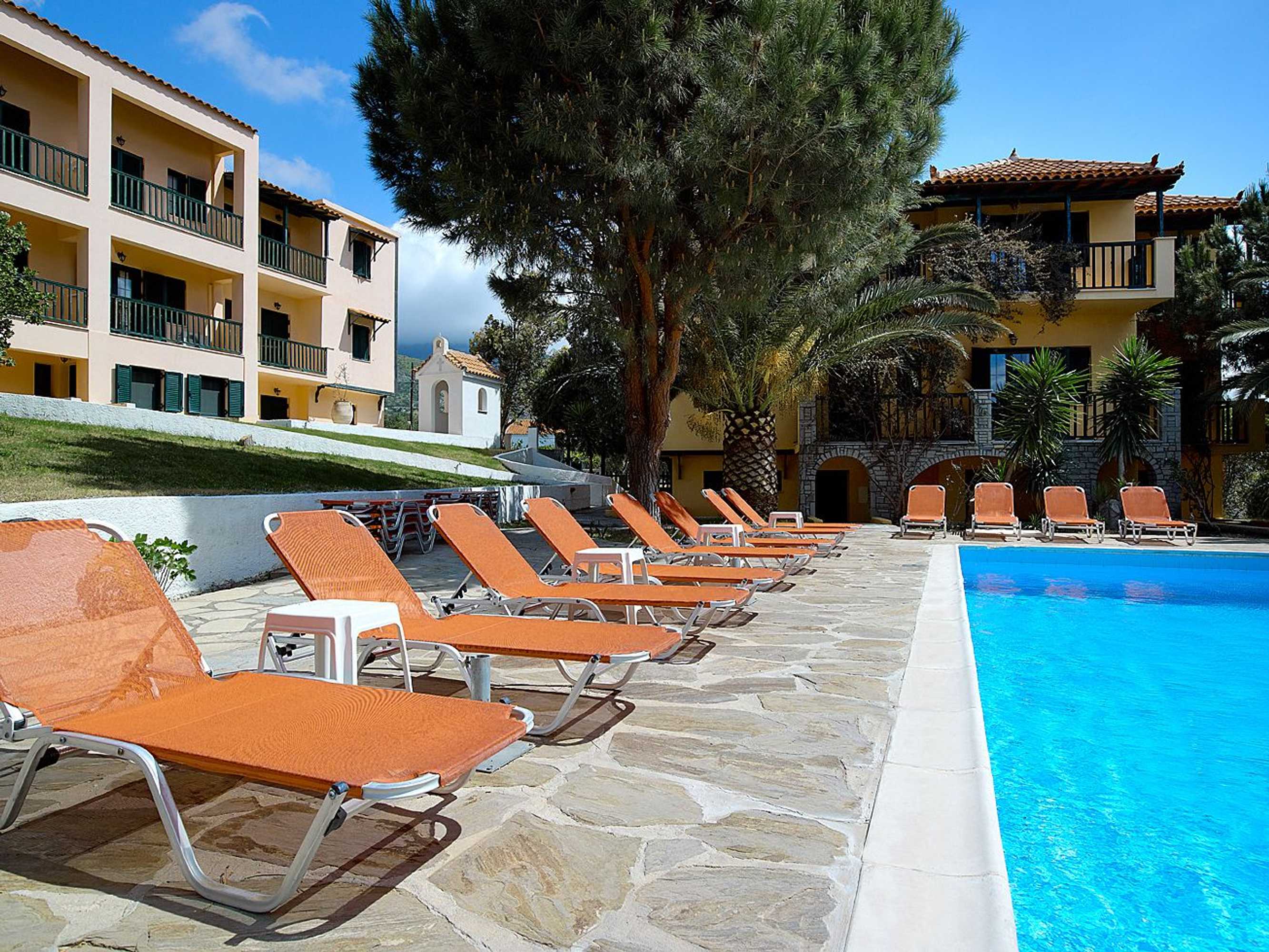 Gift card for Ledra Samos Hotel Gift card for Ledra Samos Hotel