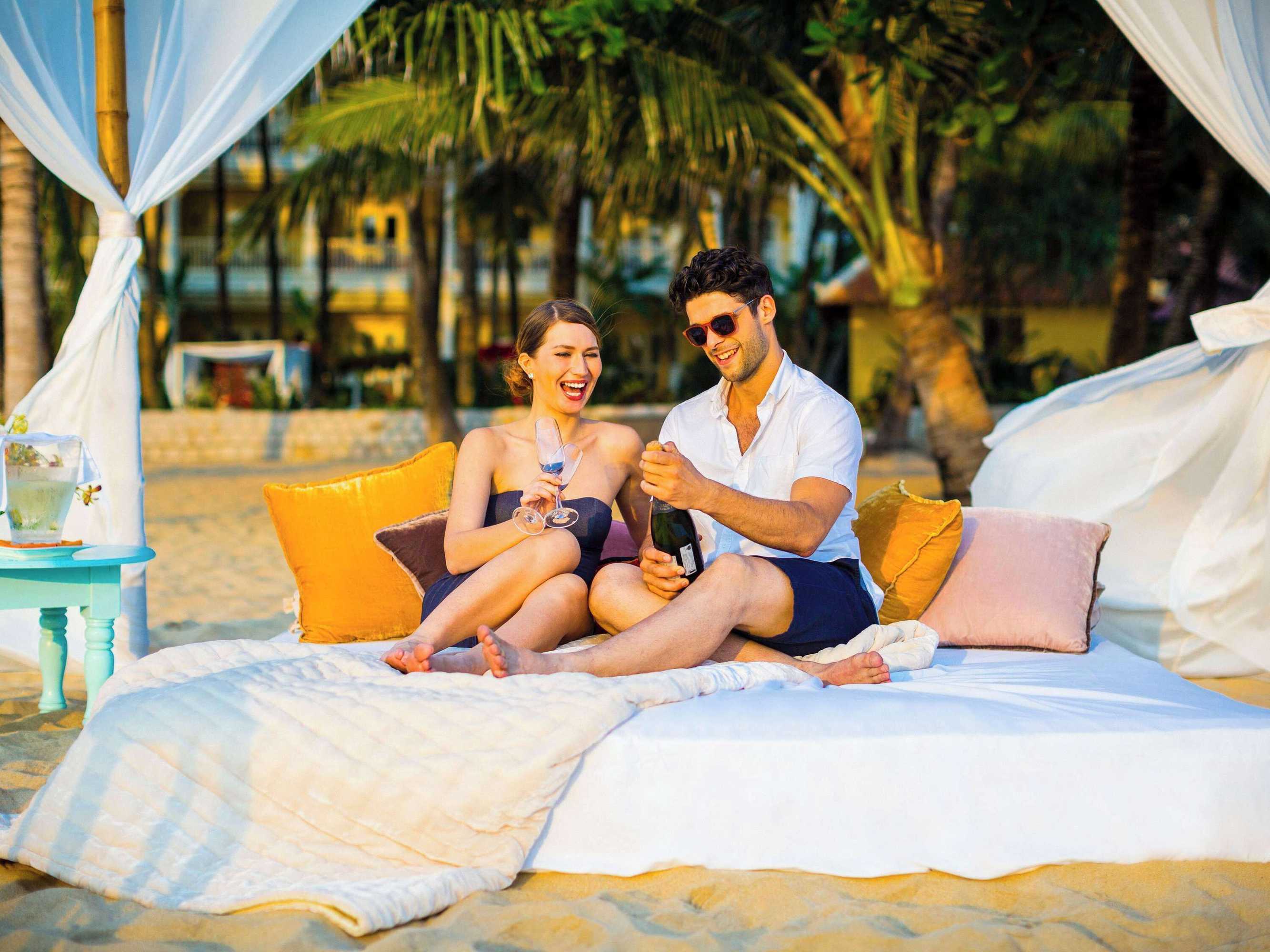 Gift card for La Veranda Resort Phu Quoc - Mgallery Gift card for La Veranda Resort Phu Quoc - Mgallery