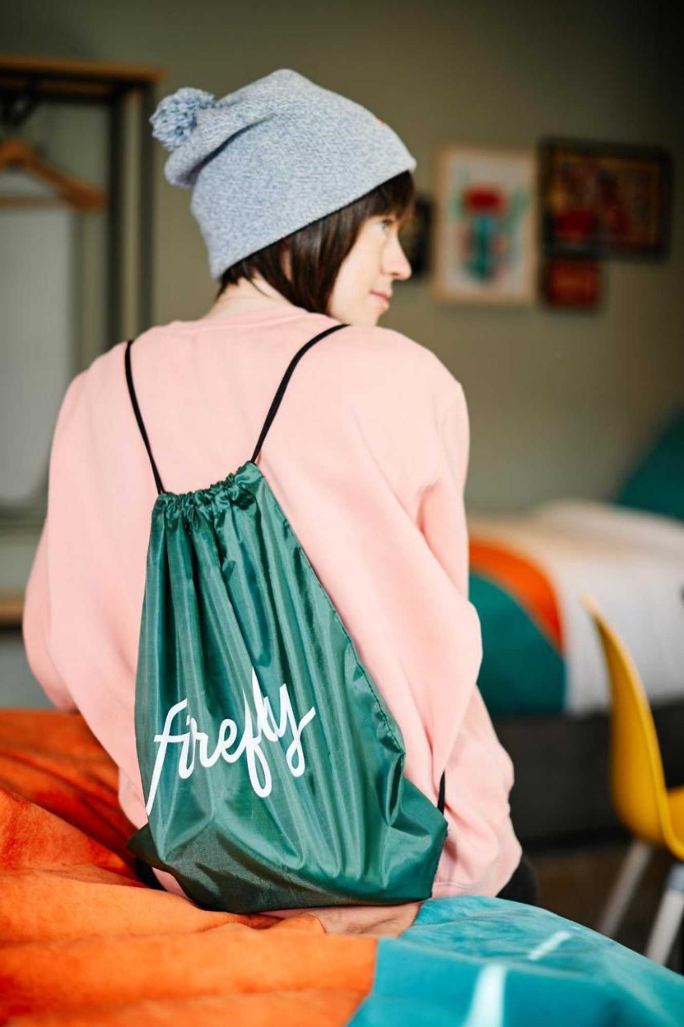 Gift card for Firefly