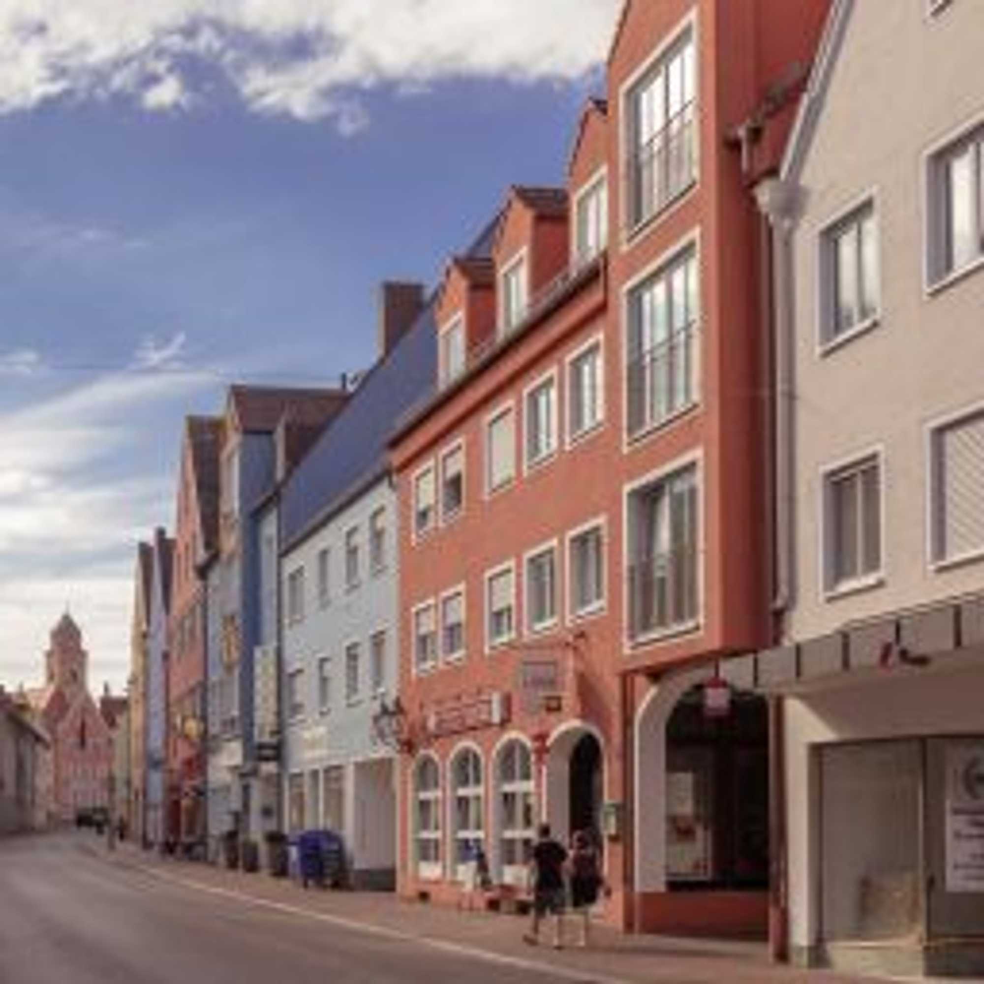 Gift card for Stadthotel Donauwörth Gift card for Stadthotel Donauwörth