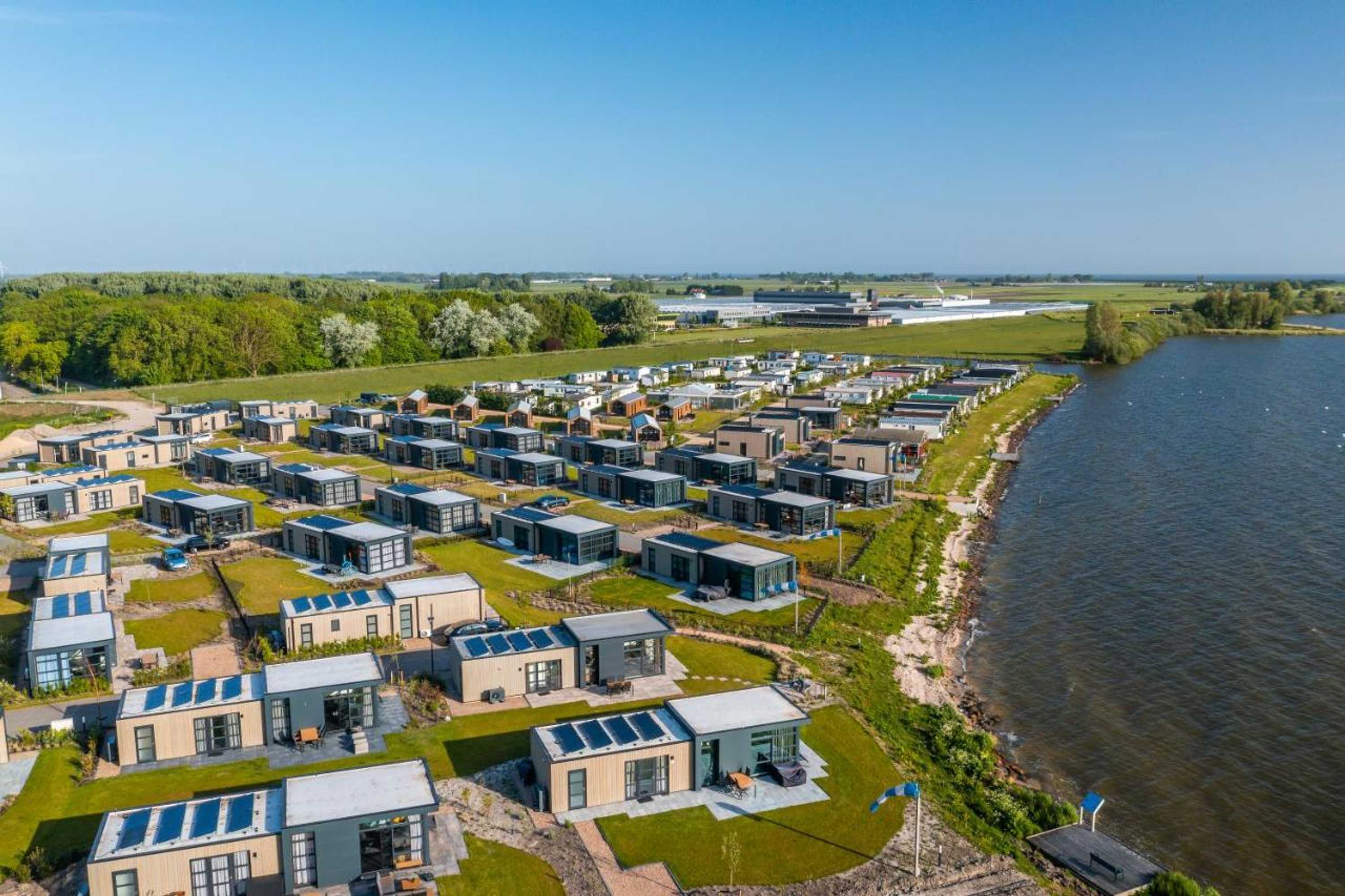Gift card for Europarcs Enkhuizer Strand