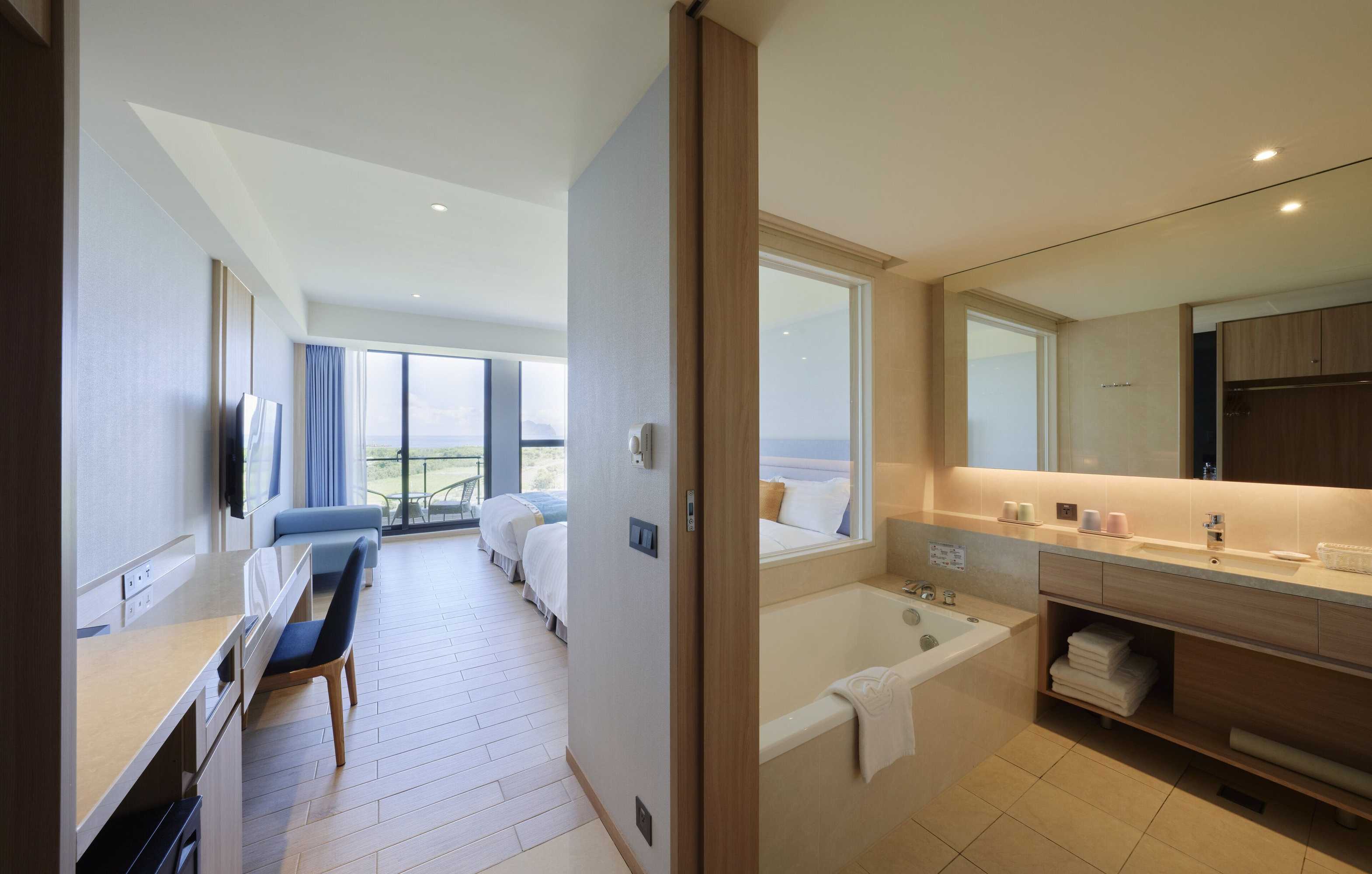 Gift card for Lan Yang Seaview Hotel