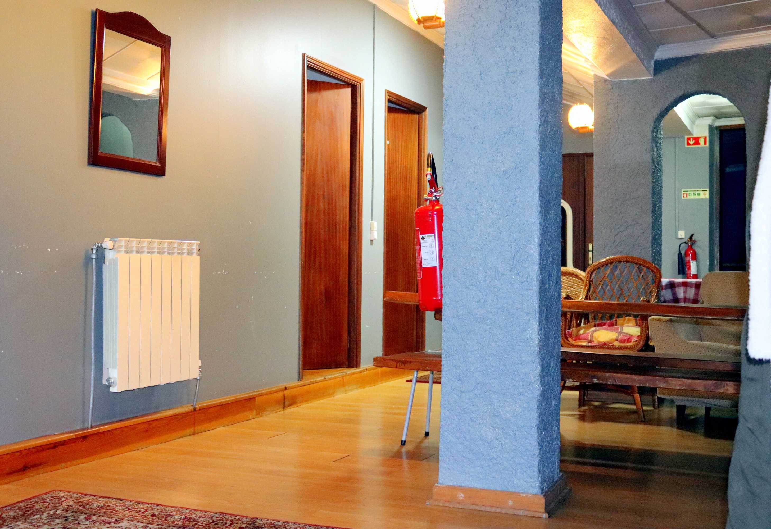 Gift card for Alojamentos Estrela Peles