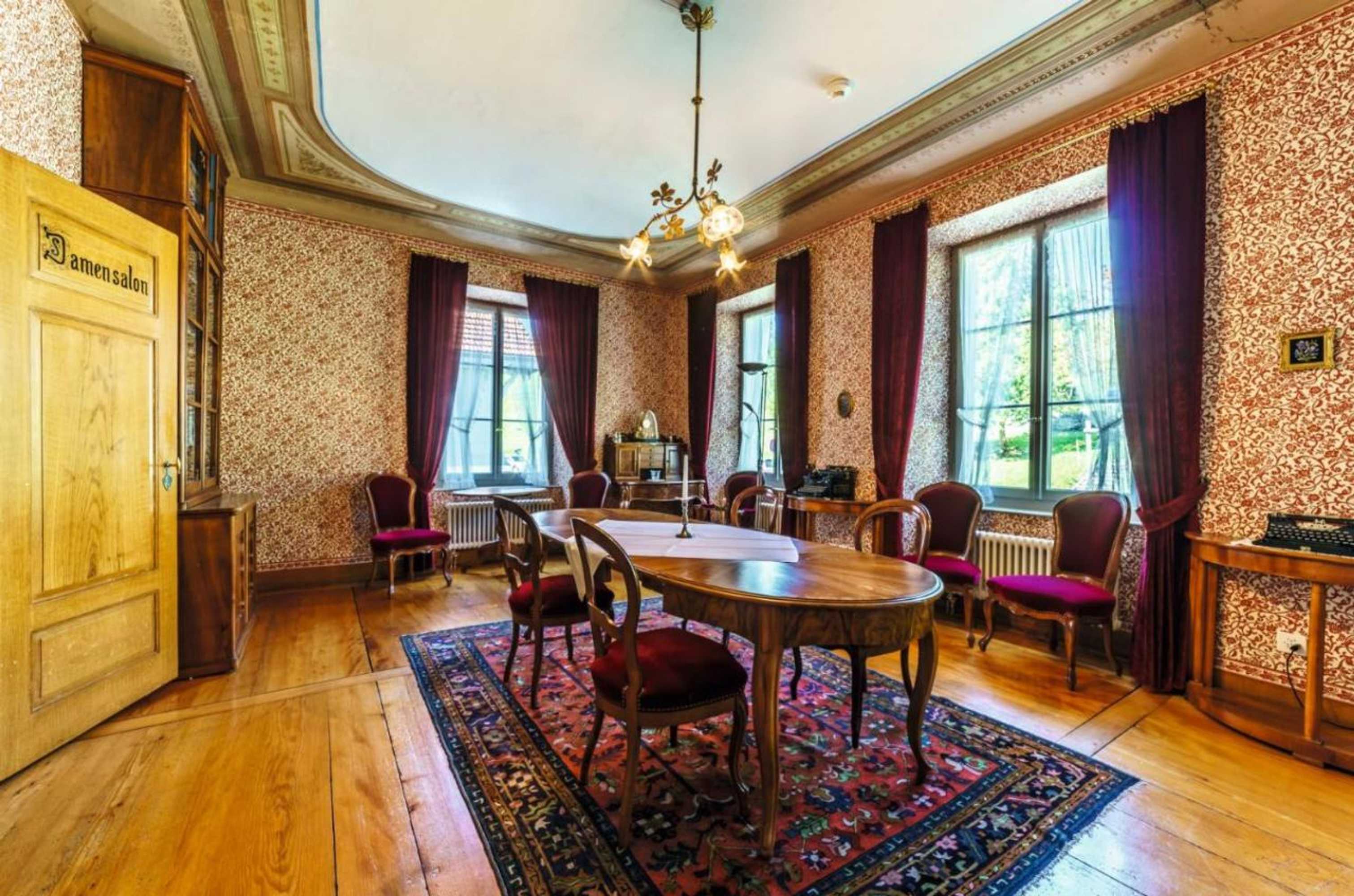 Gift card for Gasthof Gyrenbad