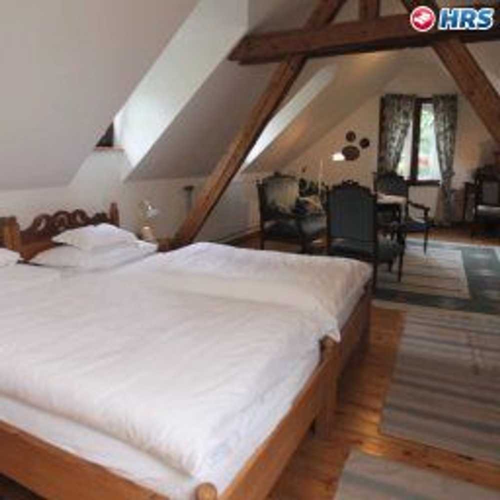 Gift card for Romantik Hotel Alte Vogtei