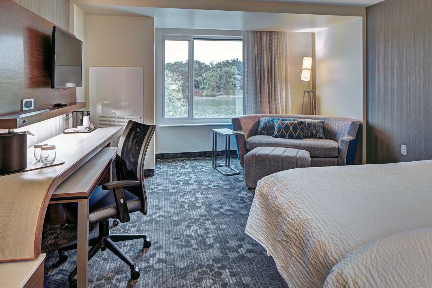 Gift card for Courtyard by Marriott Appleton Riverfront Gift card for Courtyard by Marriott Appleton Riverfront