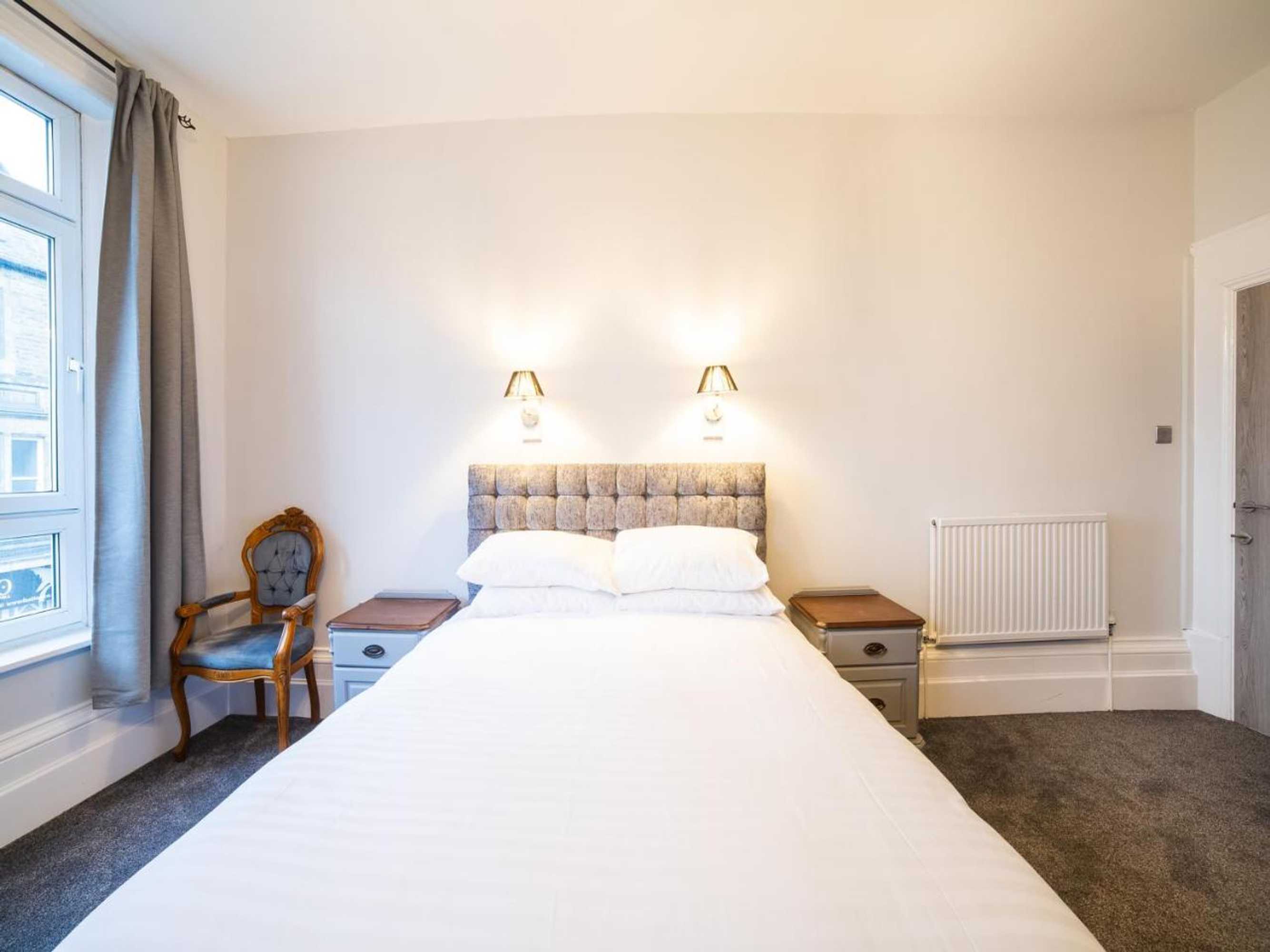 Gift card for Churchill's Hotel