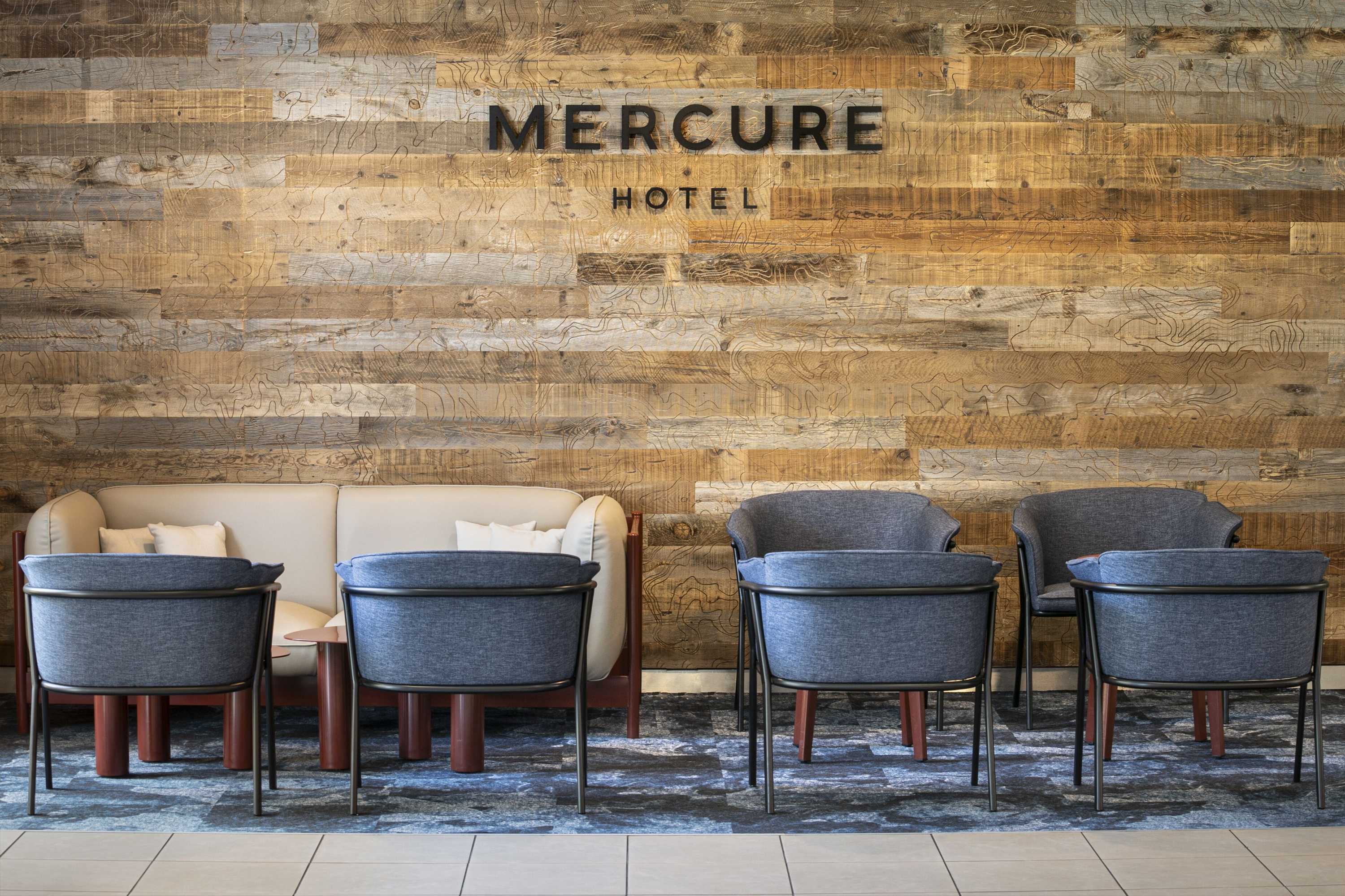 Gift card for Mercure Sydney Macquarie Park Gift card for Mercure Sydney Macquarie Park