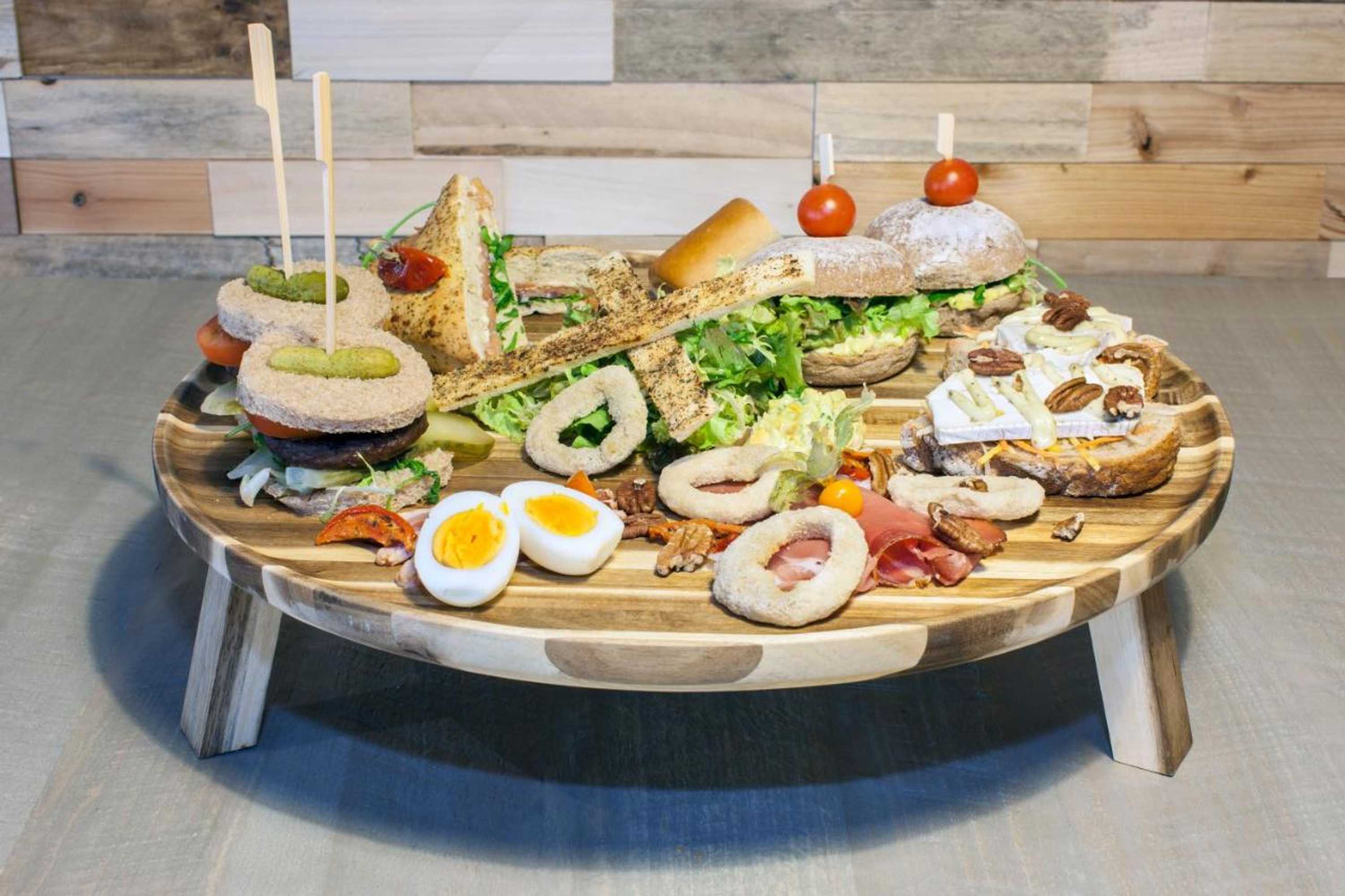 Gift card for Hotel & Restaurant - Auberge De Hilver