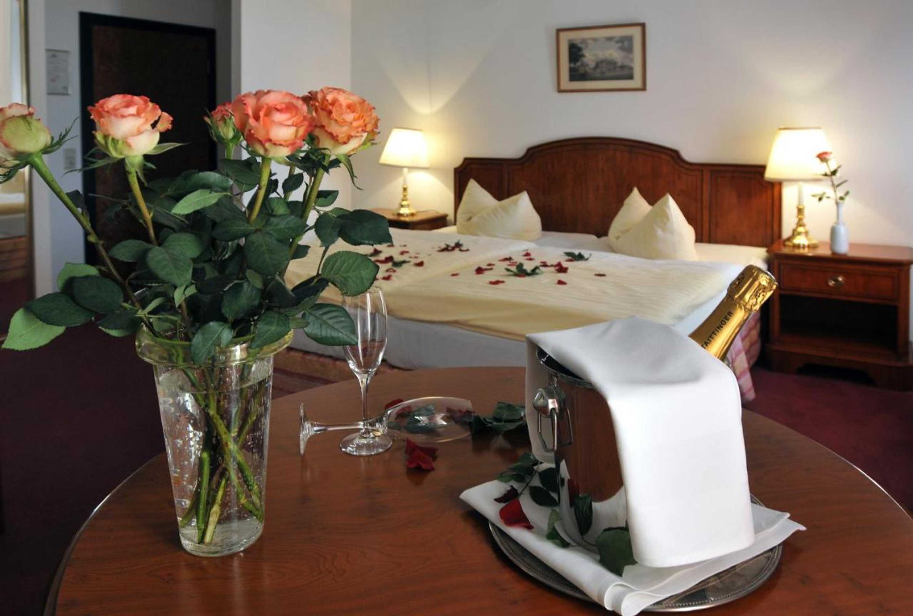 Gift card for Landhaus Heidehof