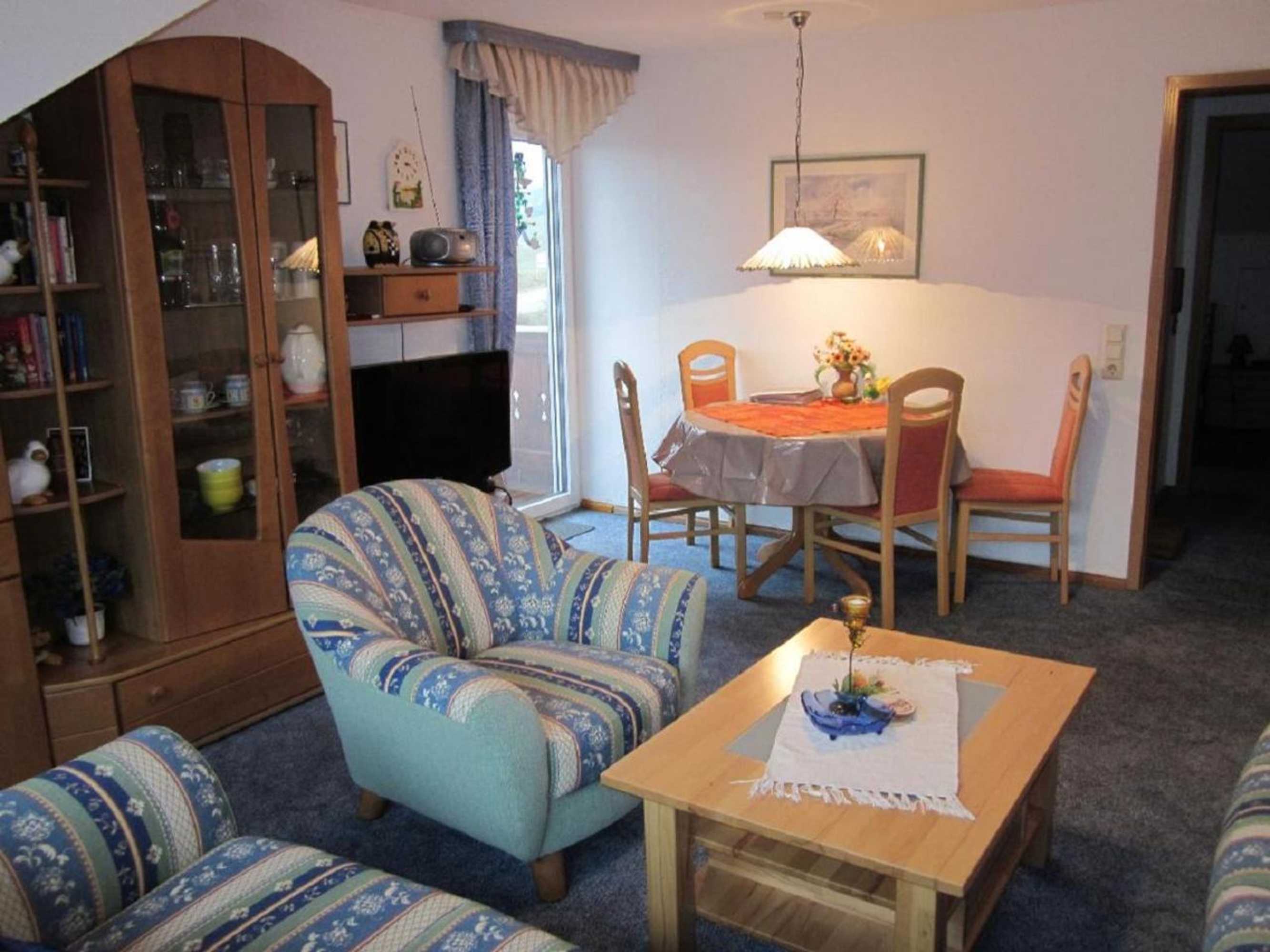 Gift card for Ferienwohnungen Haus Seeblick