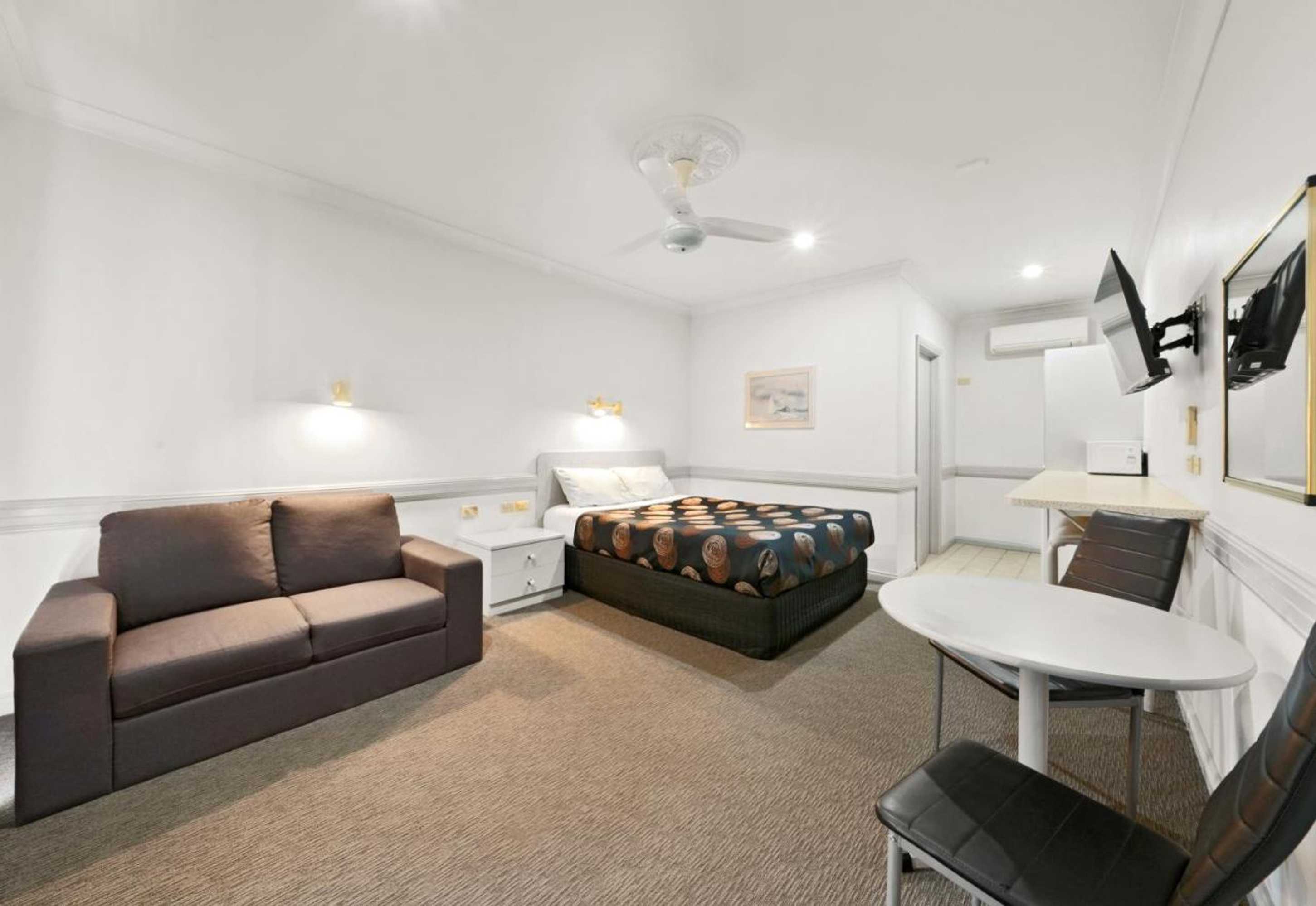 Gift card for Centretown Motel