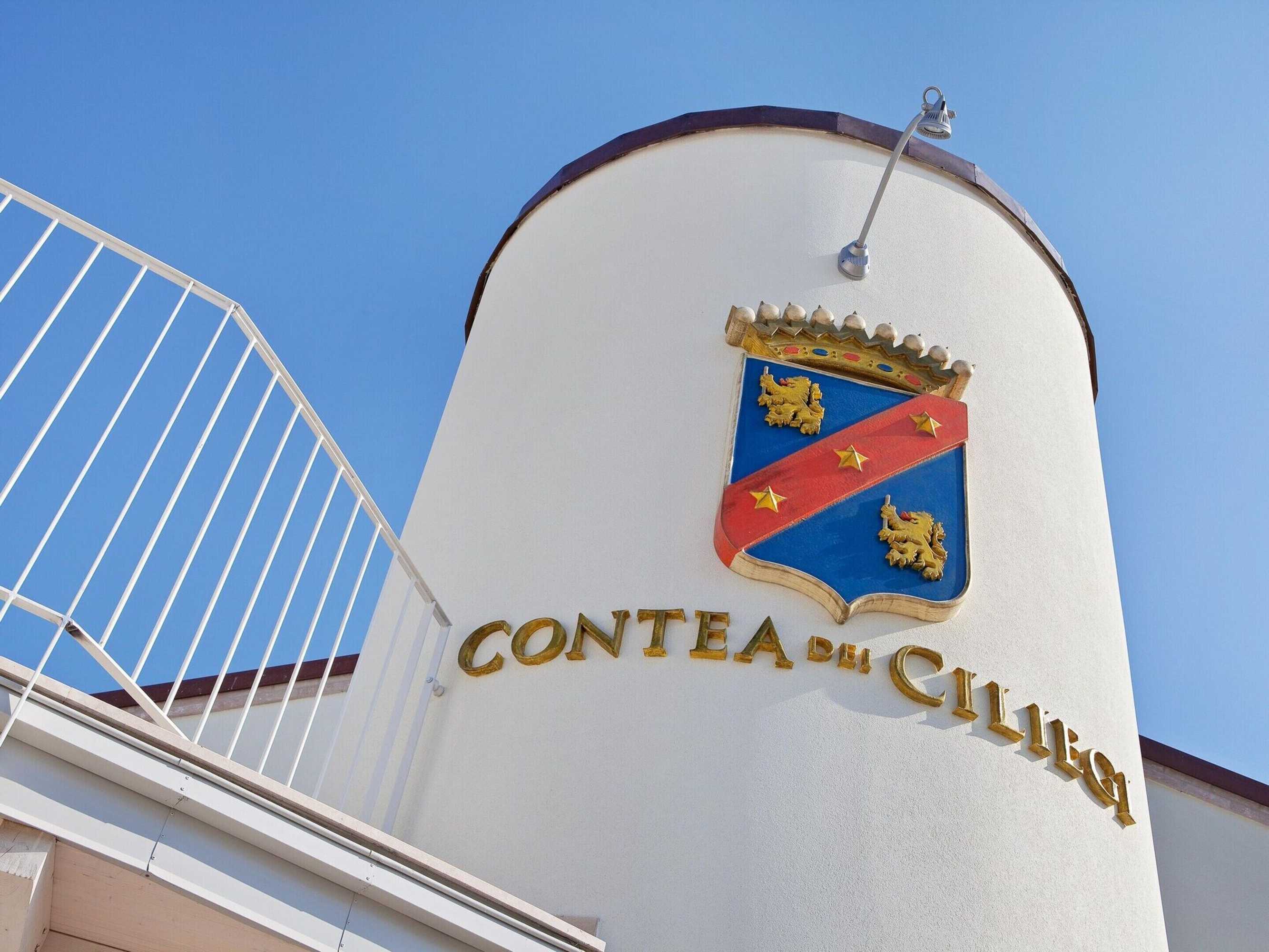 Gift card for Holiday Resort Contea Dei Ciliegi, Pedaso Gift card for Holiday Resort Contea Dei Ciliegi, Pedaso