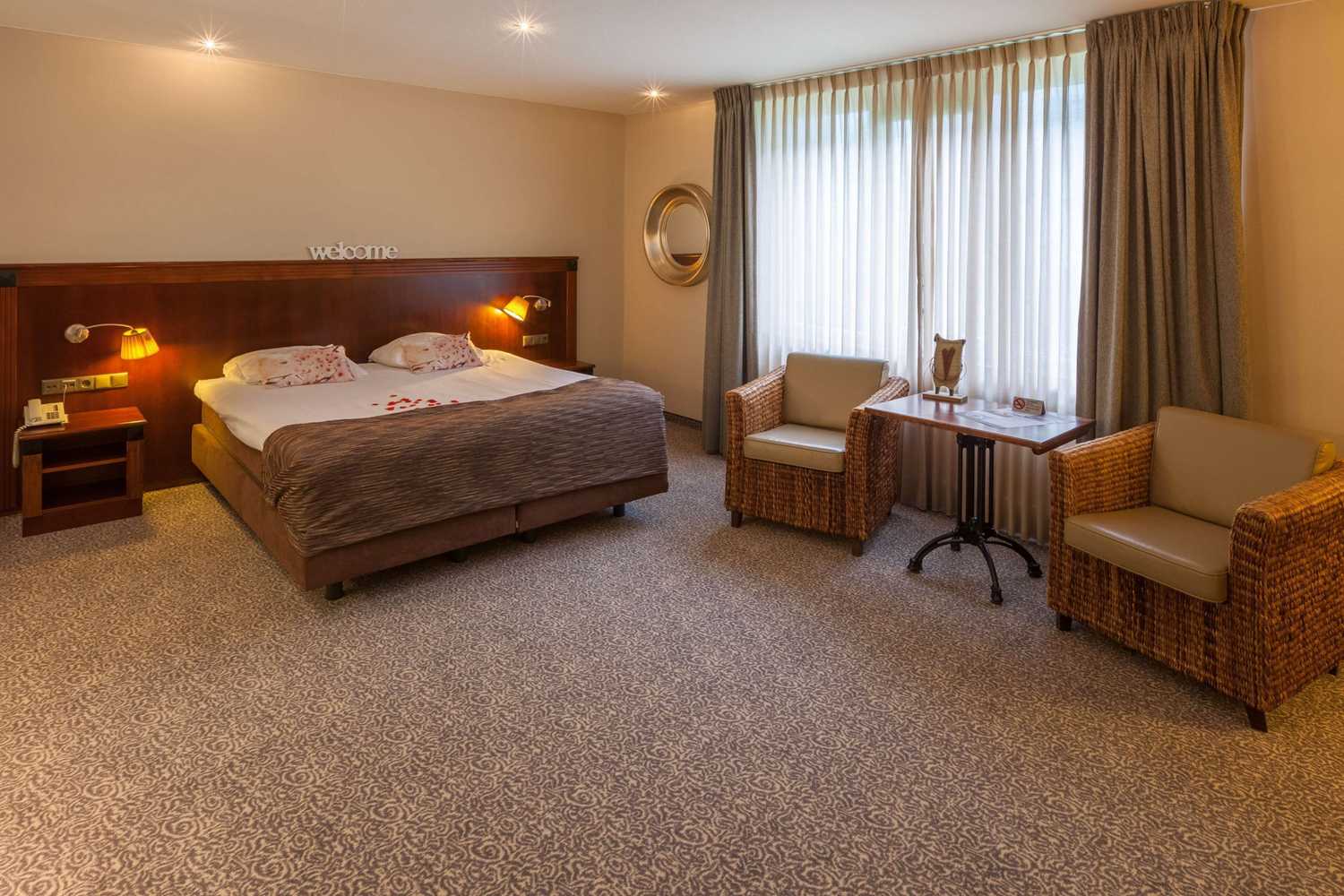 Gift card for Best Western Hotel Nobis Asten