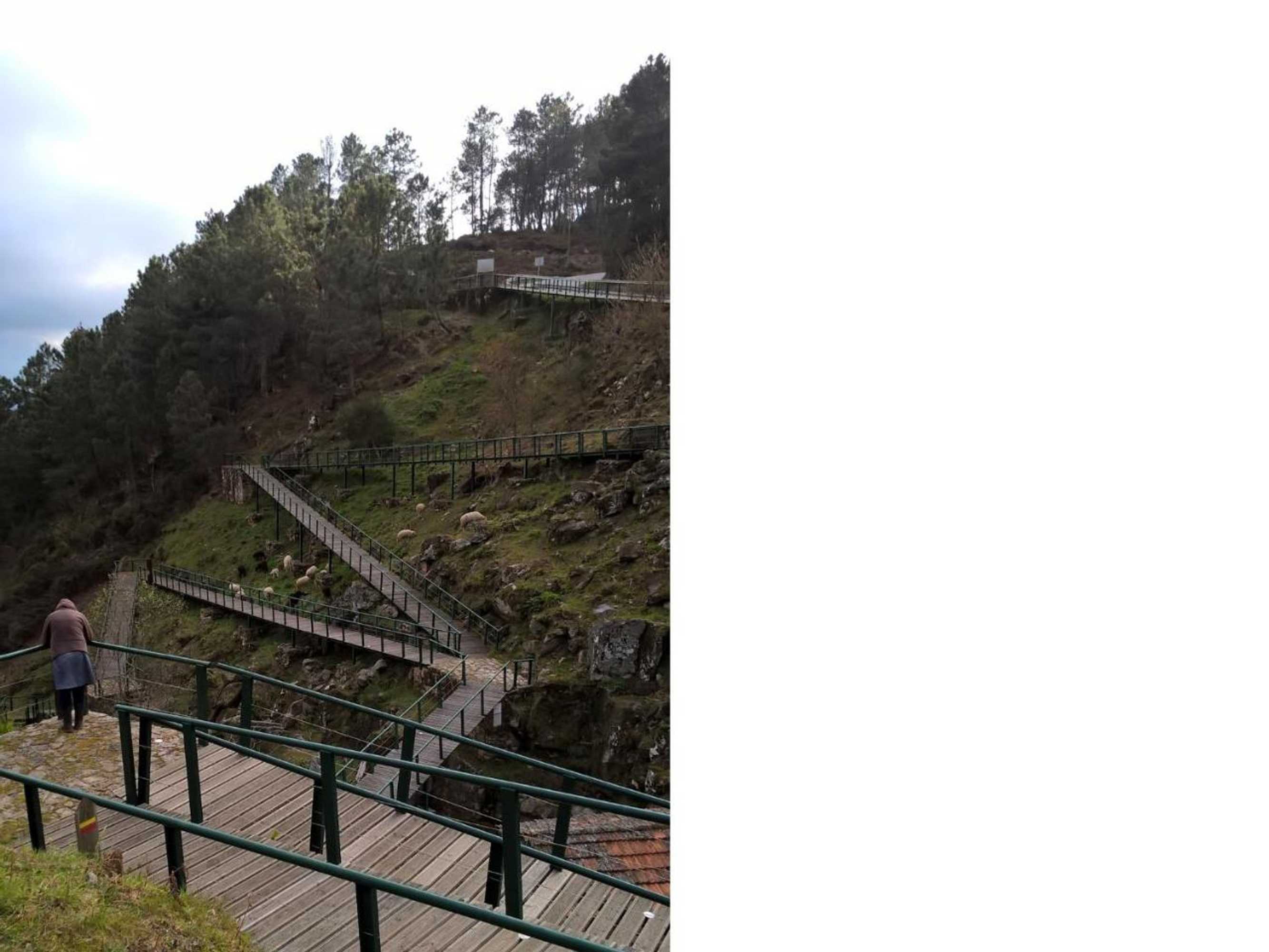 Gift card for Isatour Casa na Serra