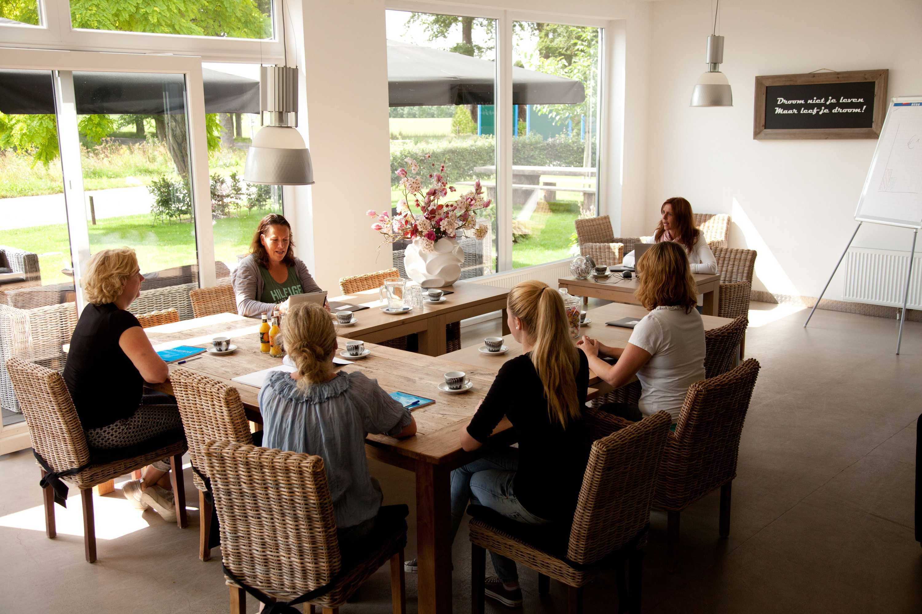 Gift card for De Slaapfabriek Vakantiehuis en Trainingslocatie