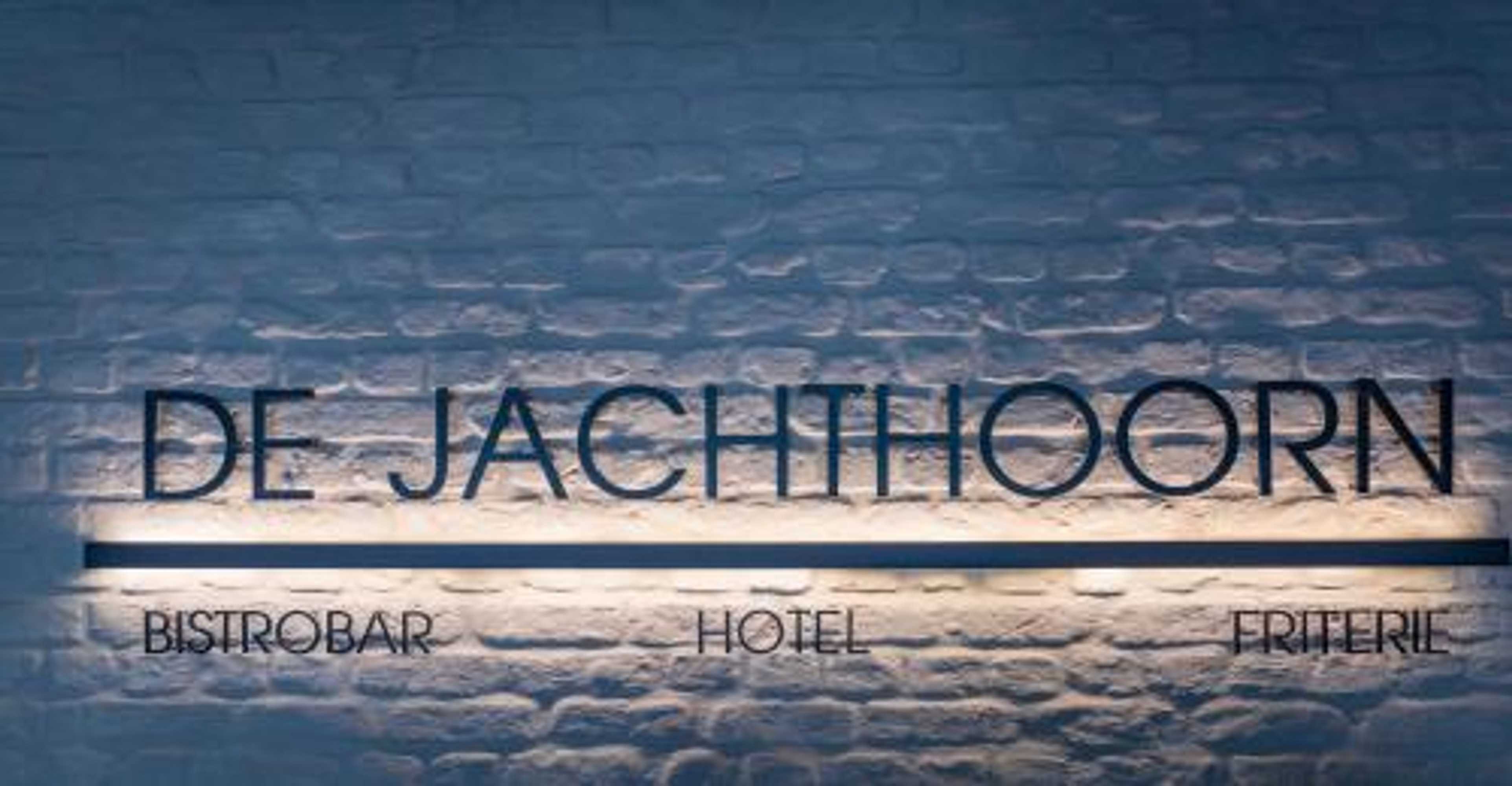 Gift card for Hotel De Jachthoorn Gift card for Hotel De Jachthoorn