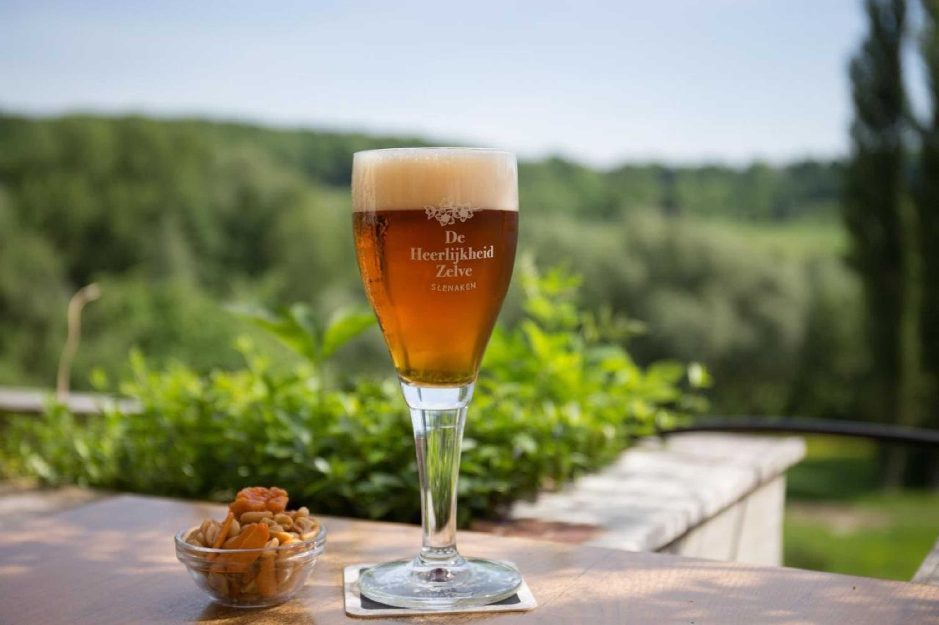 Gift card for De Zevende Heerlijkheid