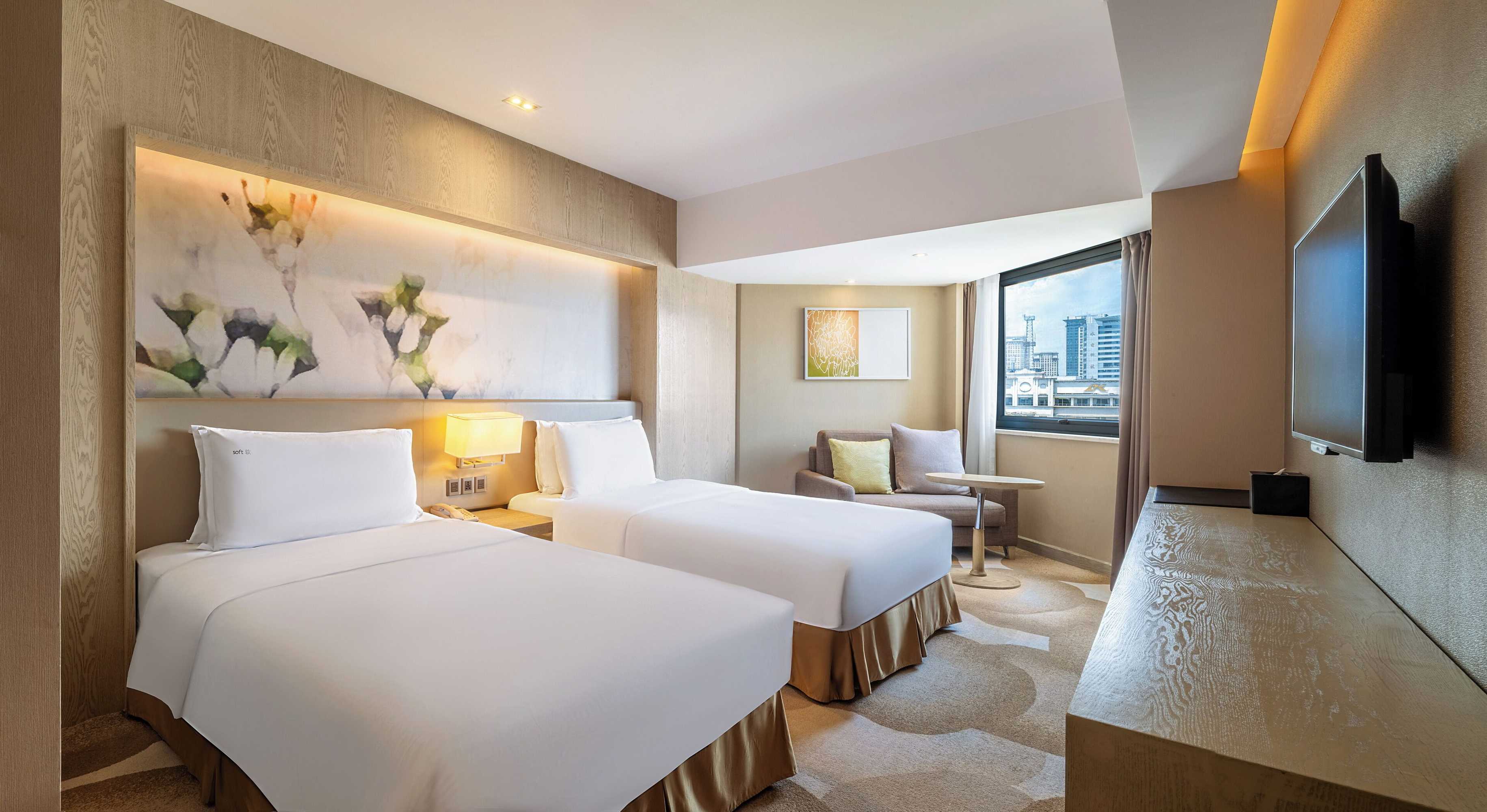 Gift card for Holiday Inn Kunming City Centre by Ihg Gift card for Holiday Inn Kunming City Centre by Ihg