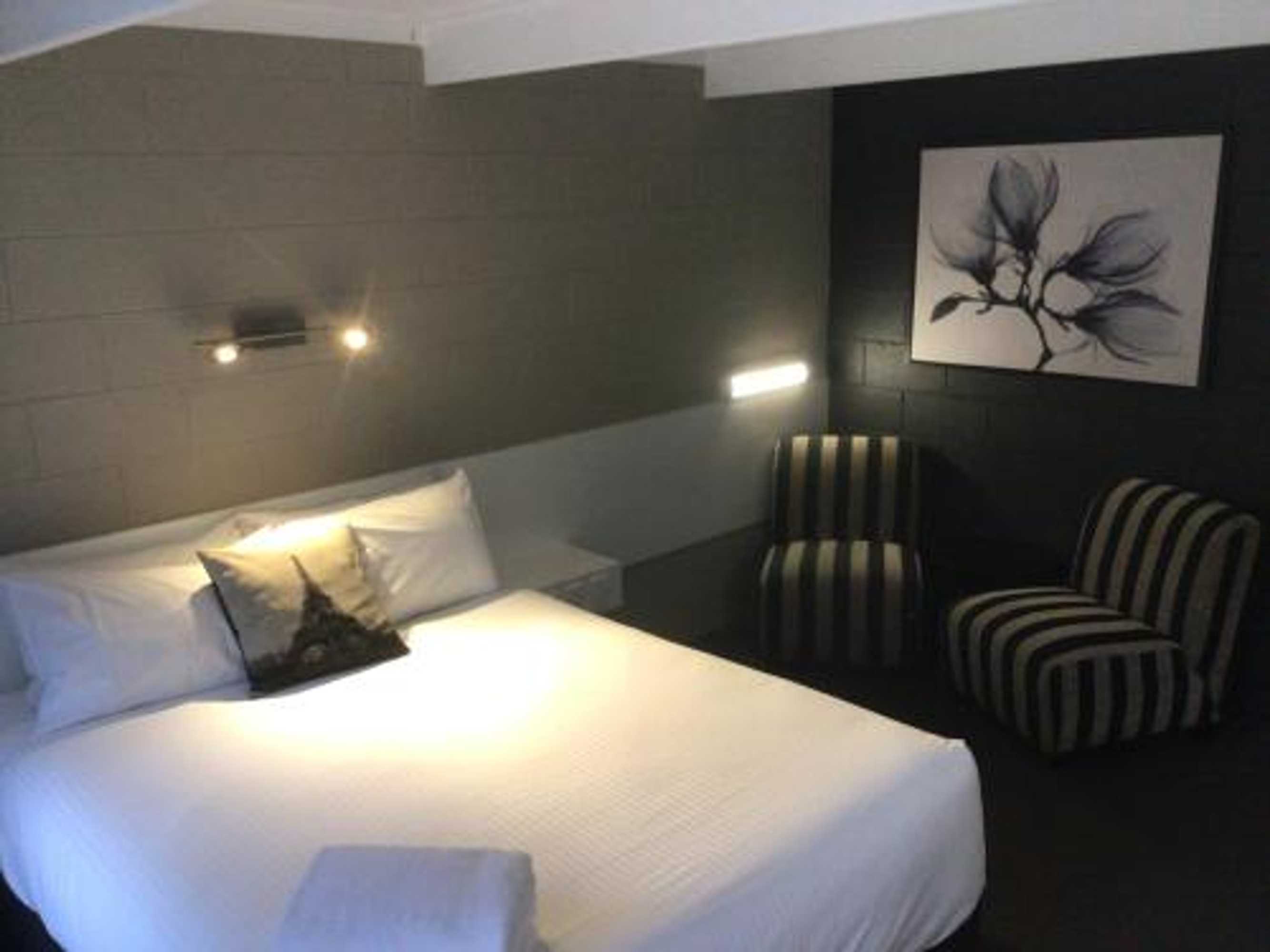 Gift card for Buderim Fiesta Motel Gift card for Buderim Fiesta Motel