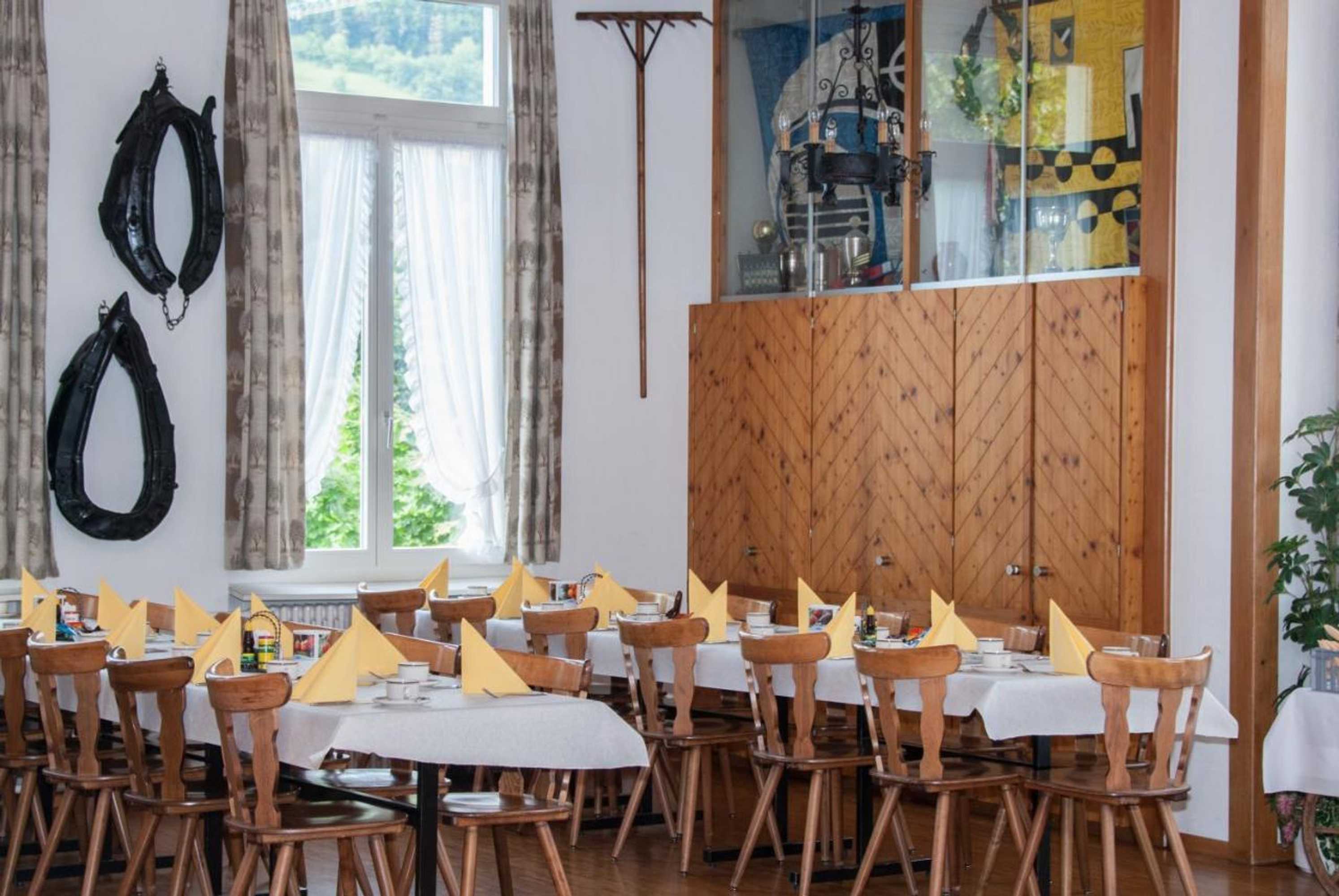 Gift card for Speiserestaurant Traube