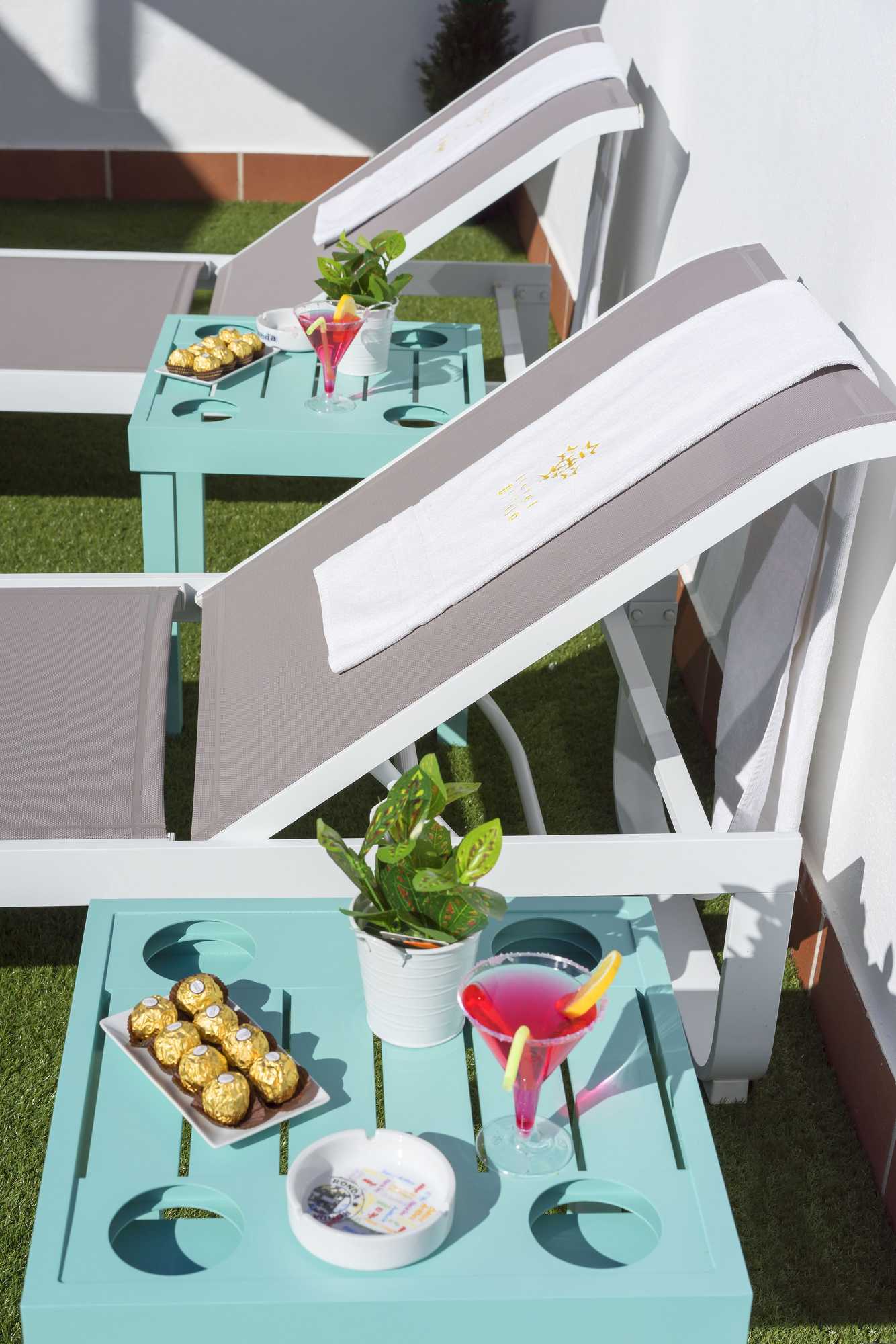 Gift card for Hotel El Tajo & Spa Gift card for Hotel El Tajo & Spa