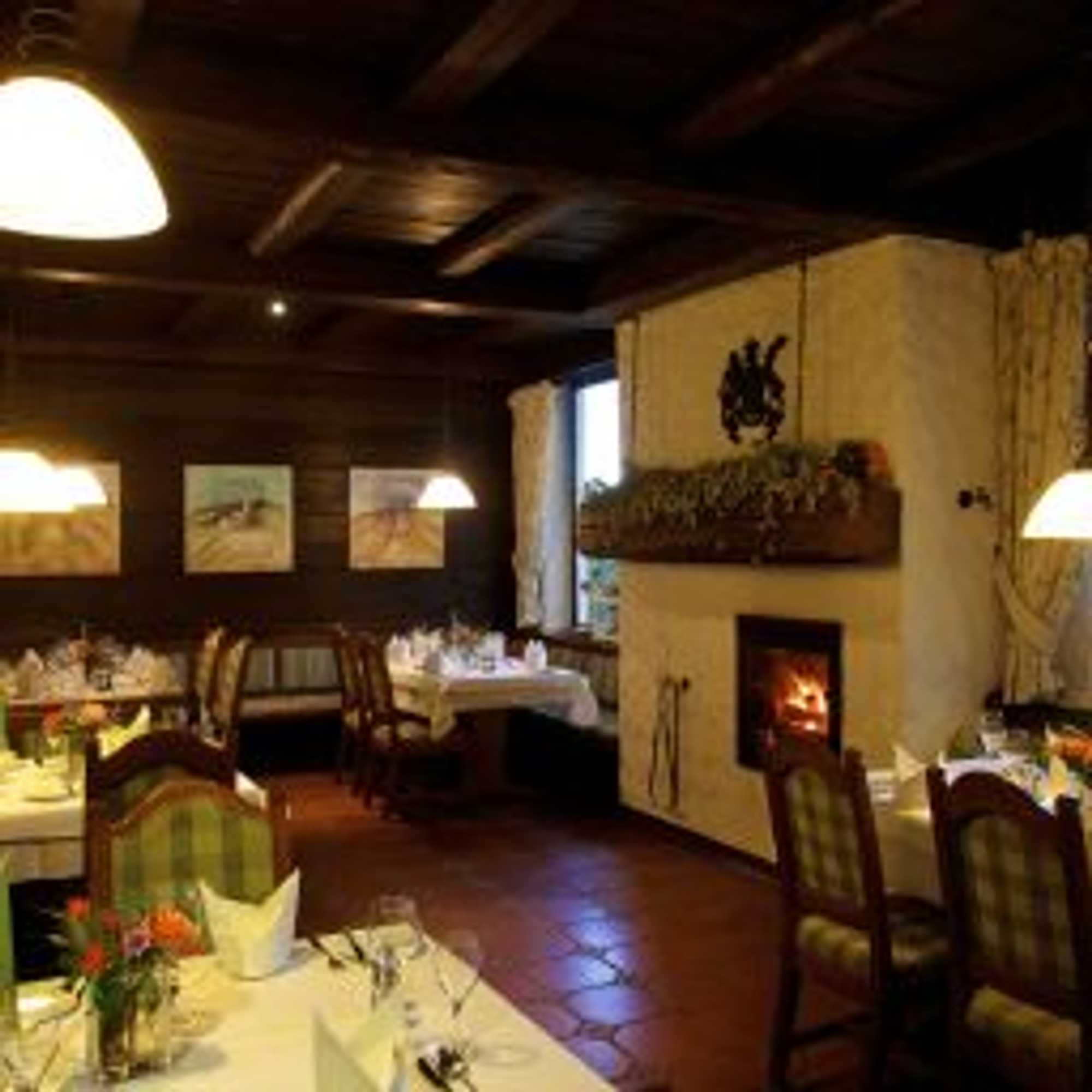 Gift card for Hotel & Restaurant Dornweiler Hof Gift card for Hotel & Restaurant Dornweiler Hof
