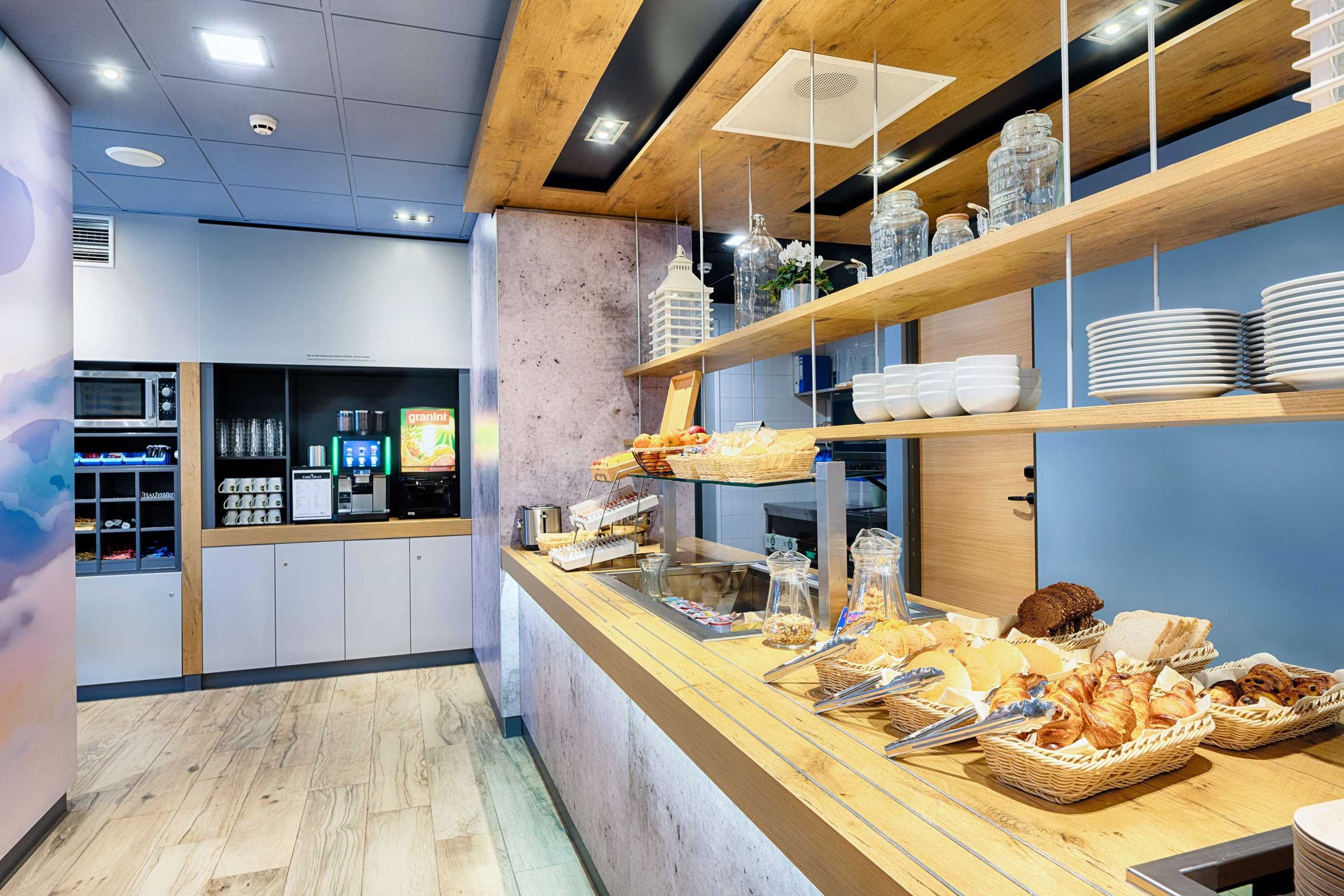 Gift card for B&b Hotel Amsterdam-Zaandam Gift card for B&b Hotel Amsterdam-Zaandam