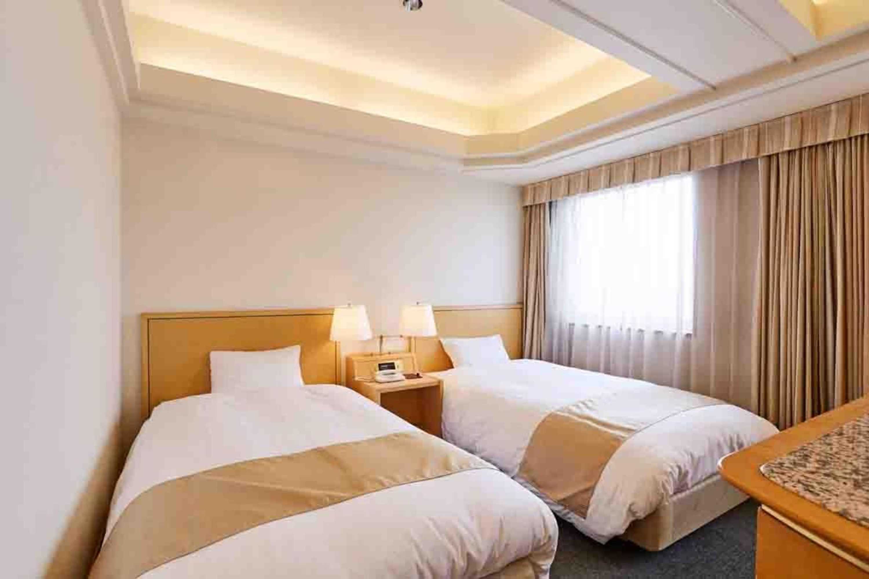 Gift card for Business Hotel Noda