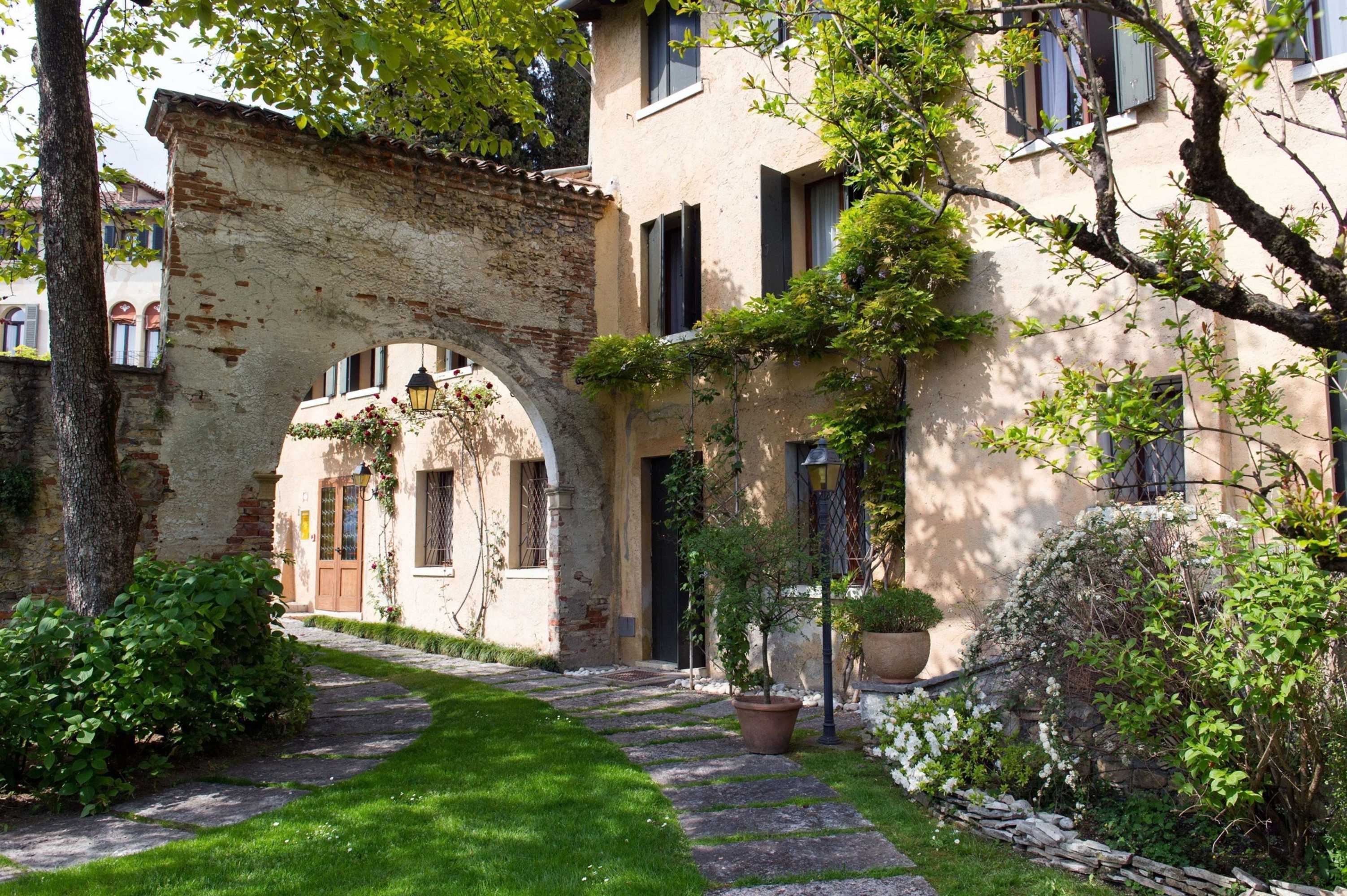 Gift card for Hotel Villa Cipriani Gift card for Hotel Villa Cipriani