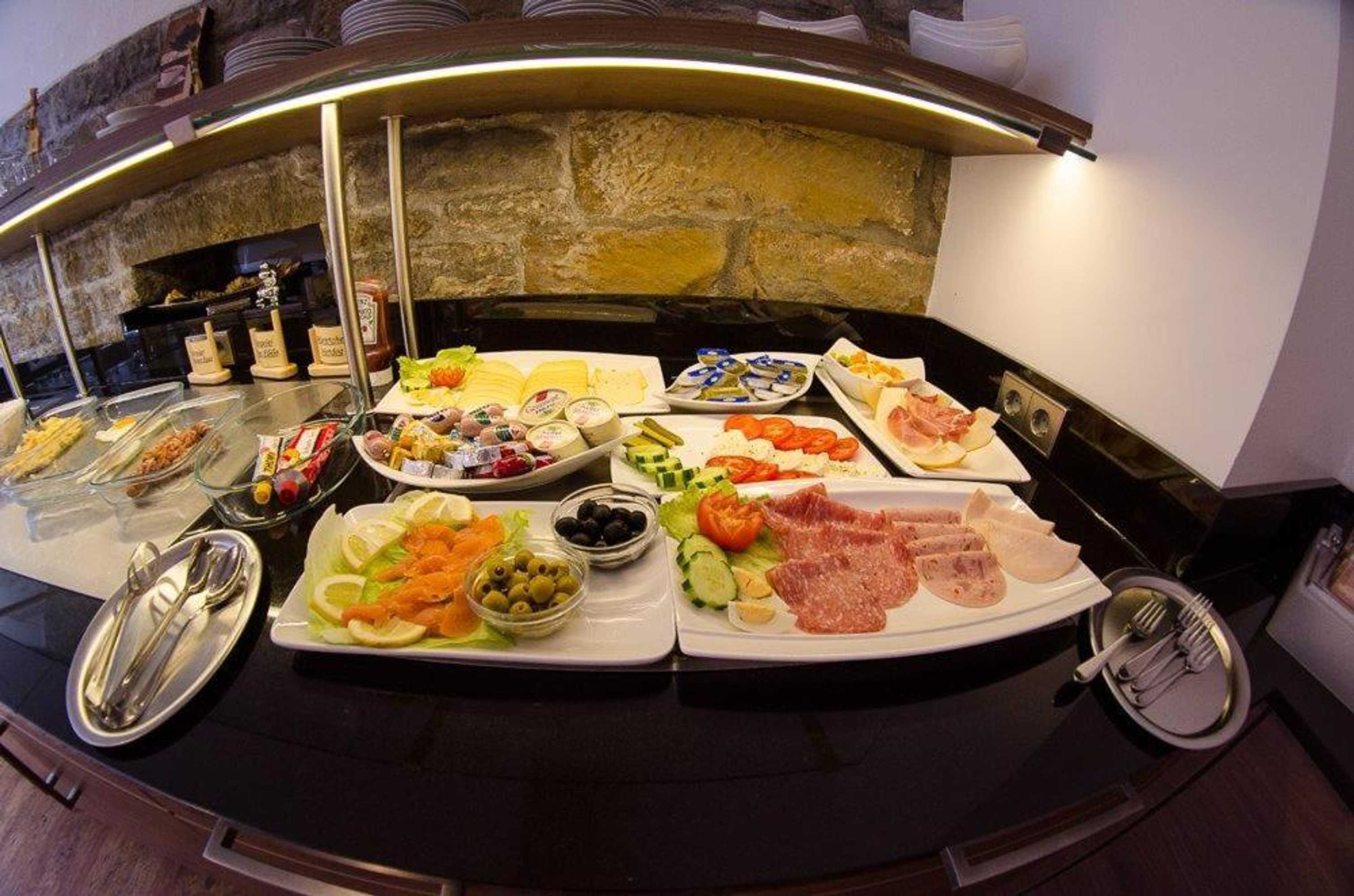 Gift card for Enztal Garni