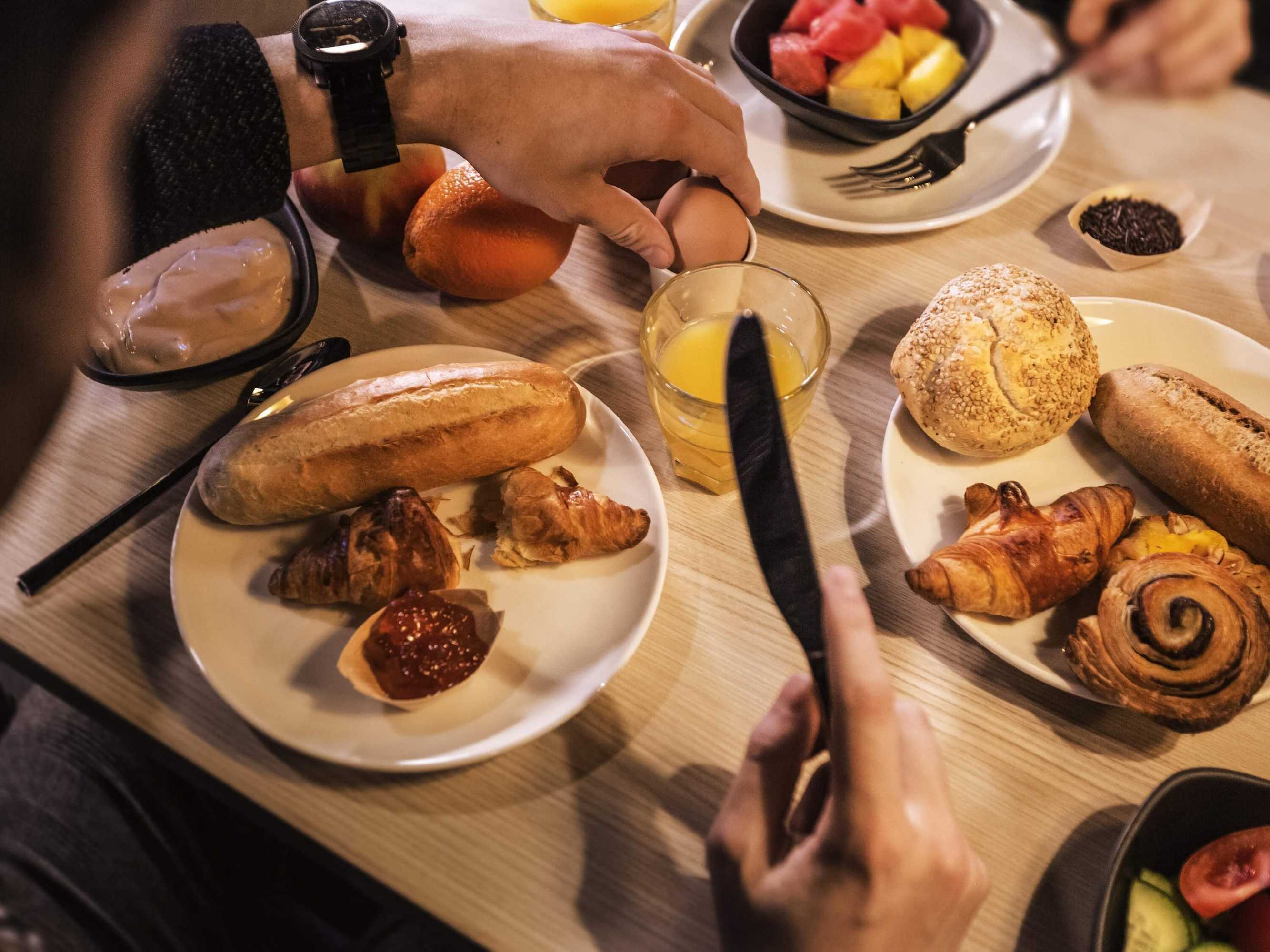 Gift card for Ibis Styles Arnhem Centre