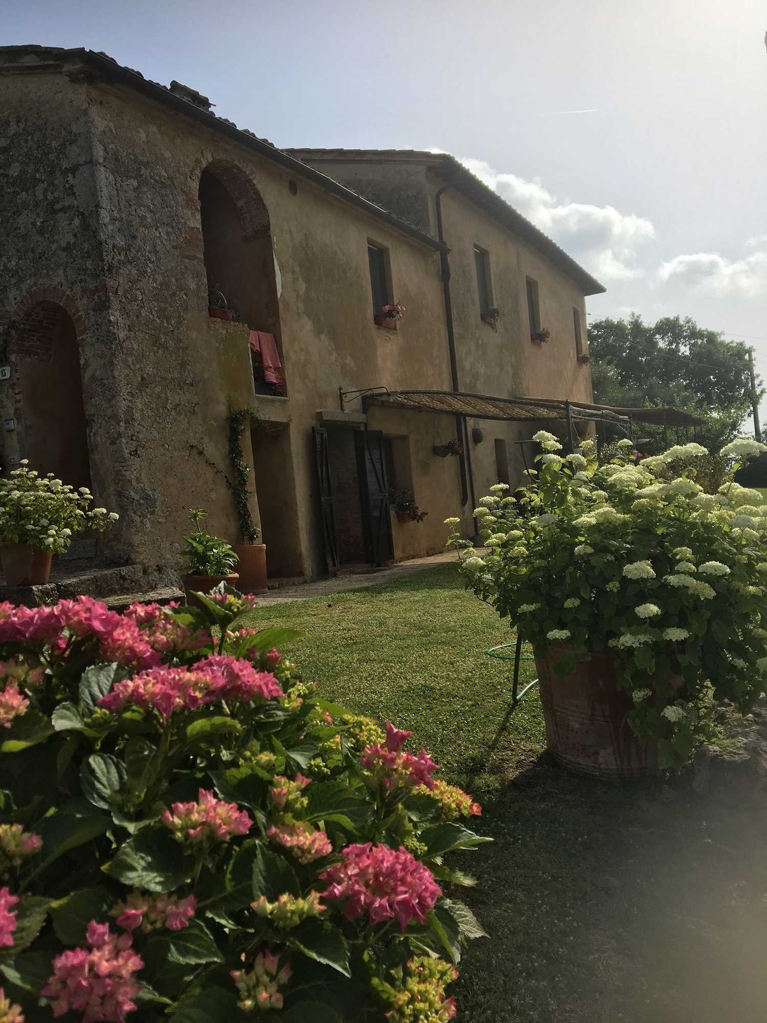 Gift card for La Canonica di San Michele Gift card for La Canonica di San Michele