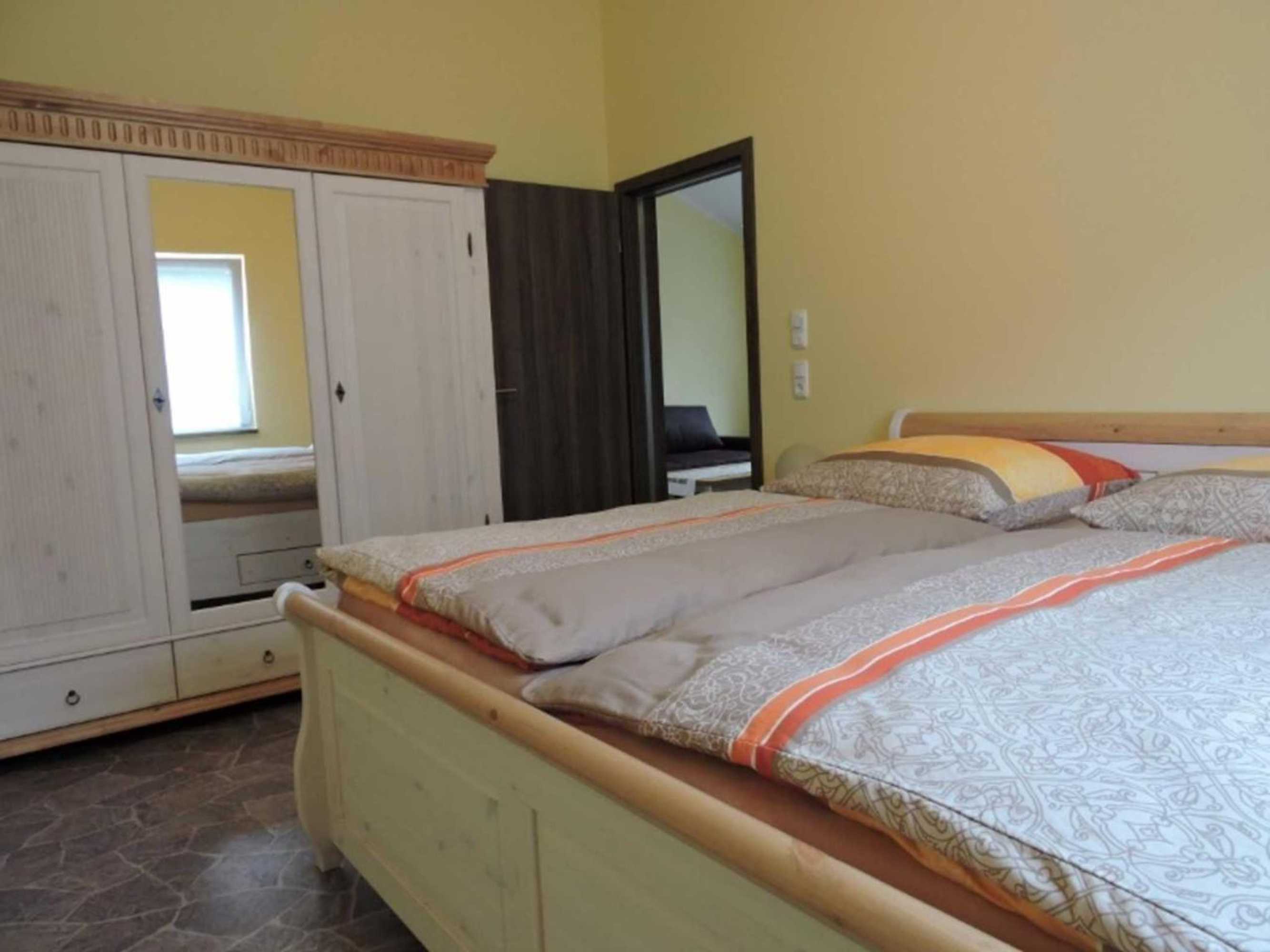 Gift card for Ferienwohnungen Zeltnerhof