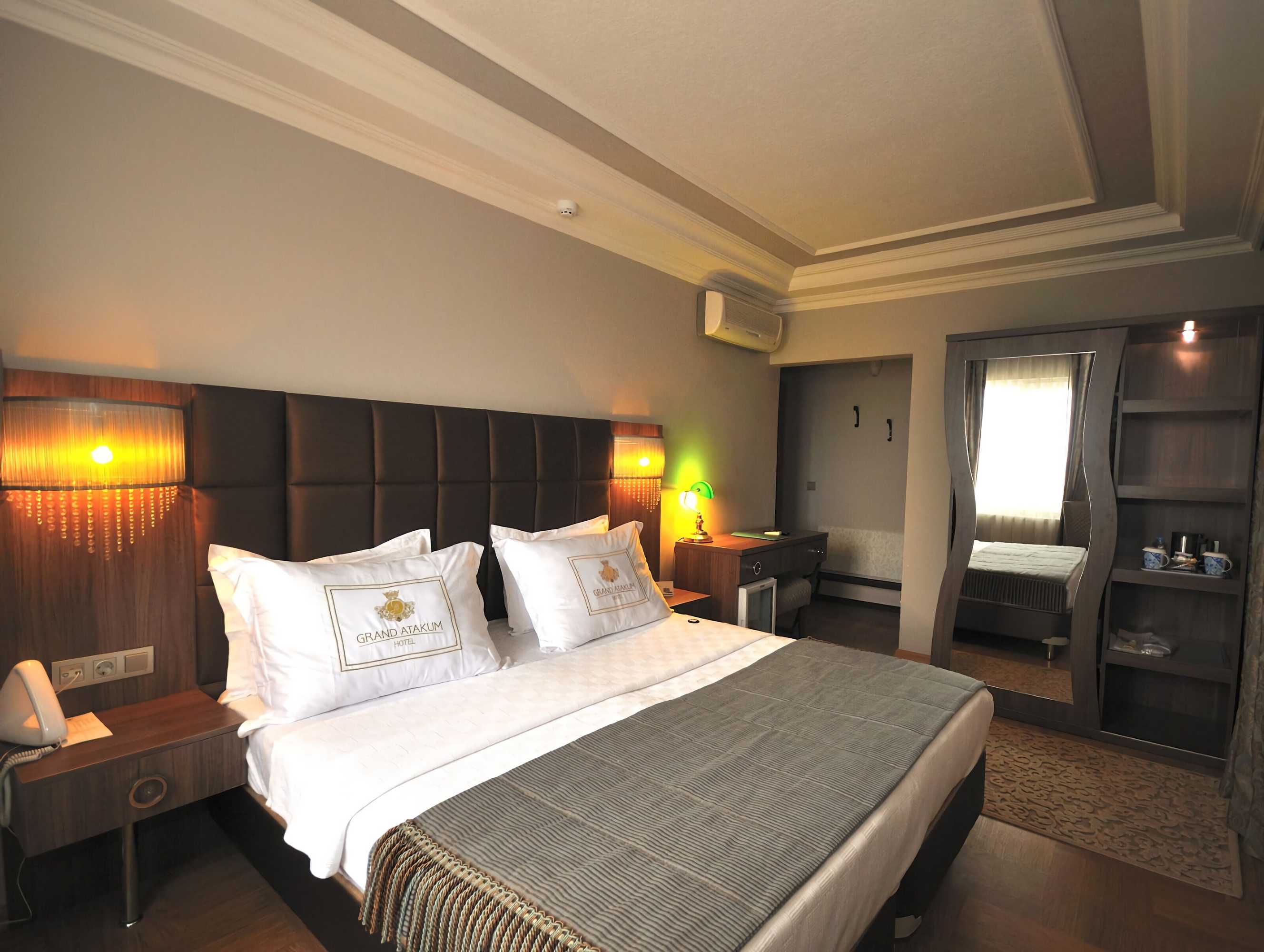 Gift card for Grand Atakum Hotel Gift card for Grand Atakum Hotel
