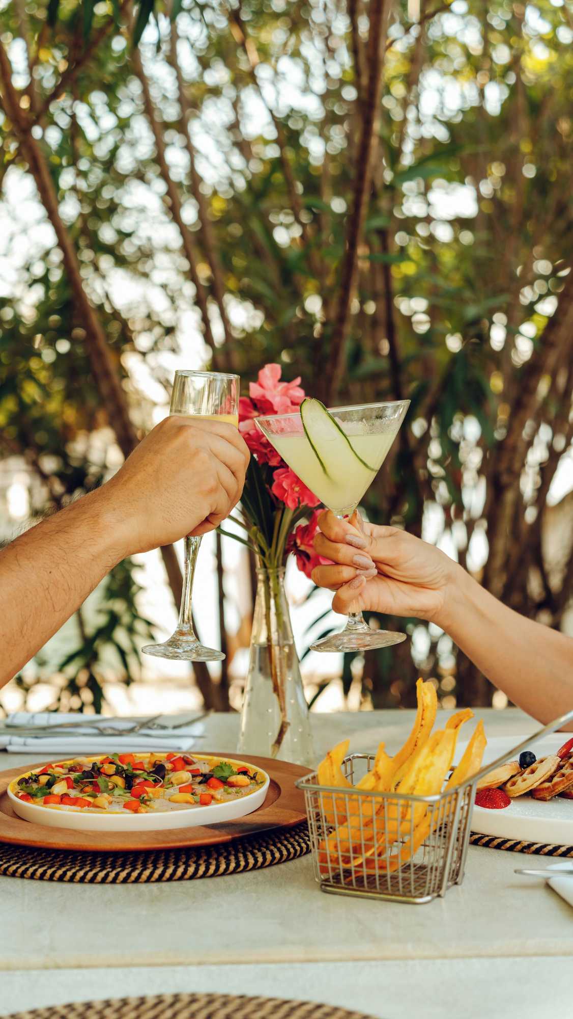 Gift card for Barefoot Cay Resort Gift card for Barefoot Cay Resort