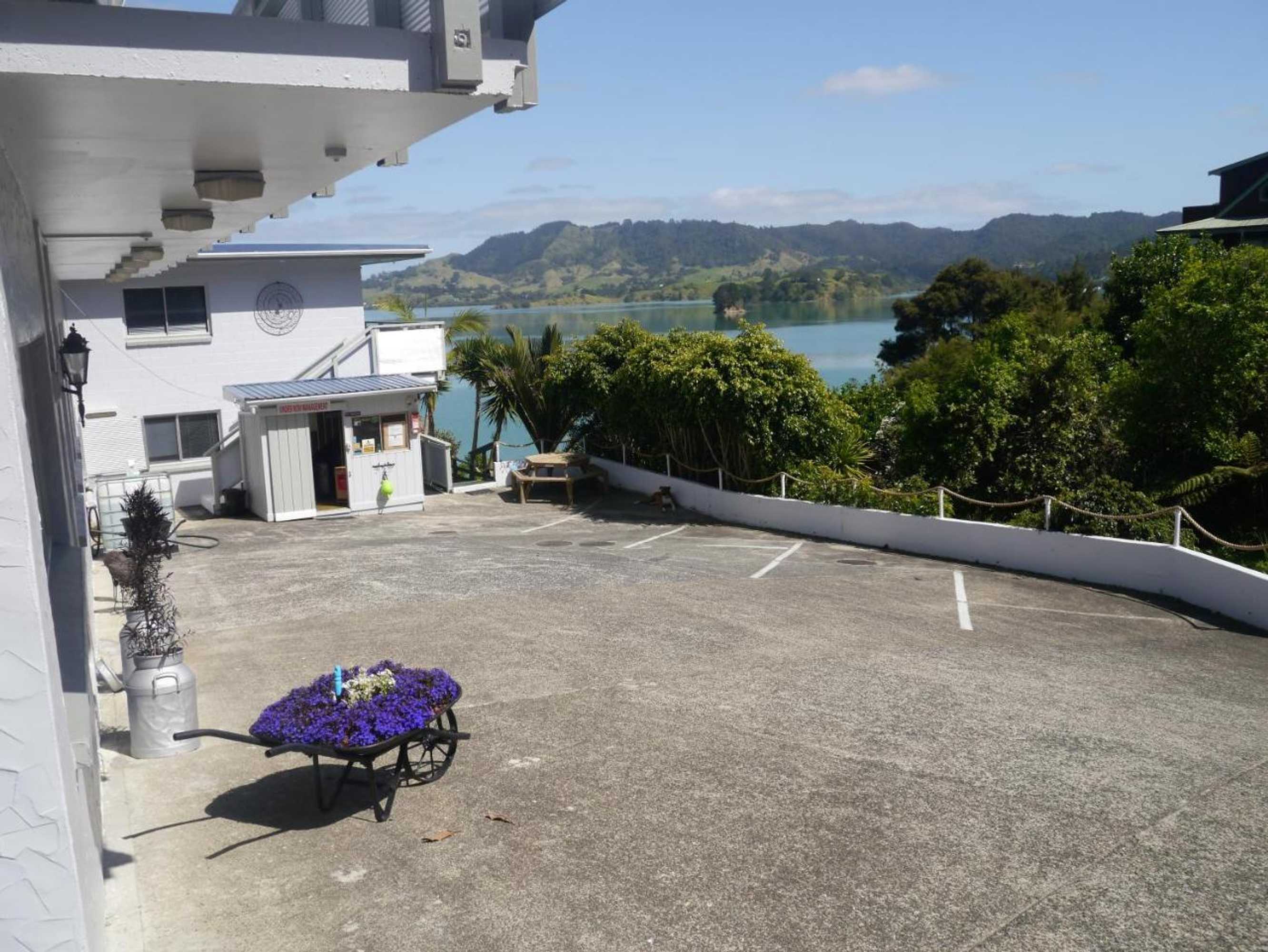 Gift card for Pacific Harbour Lodge