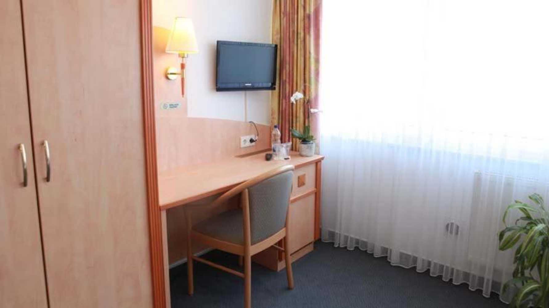 Gift card for Hotel Wetterau