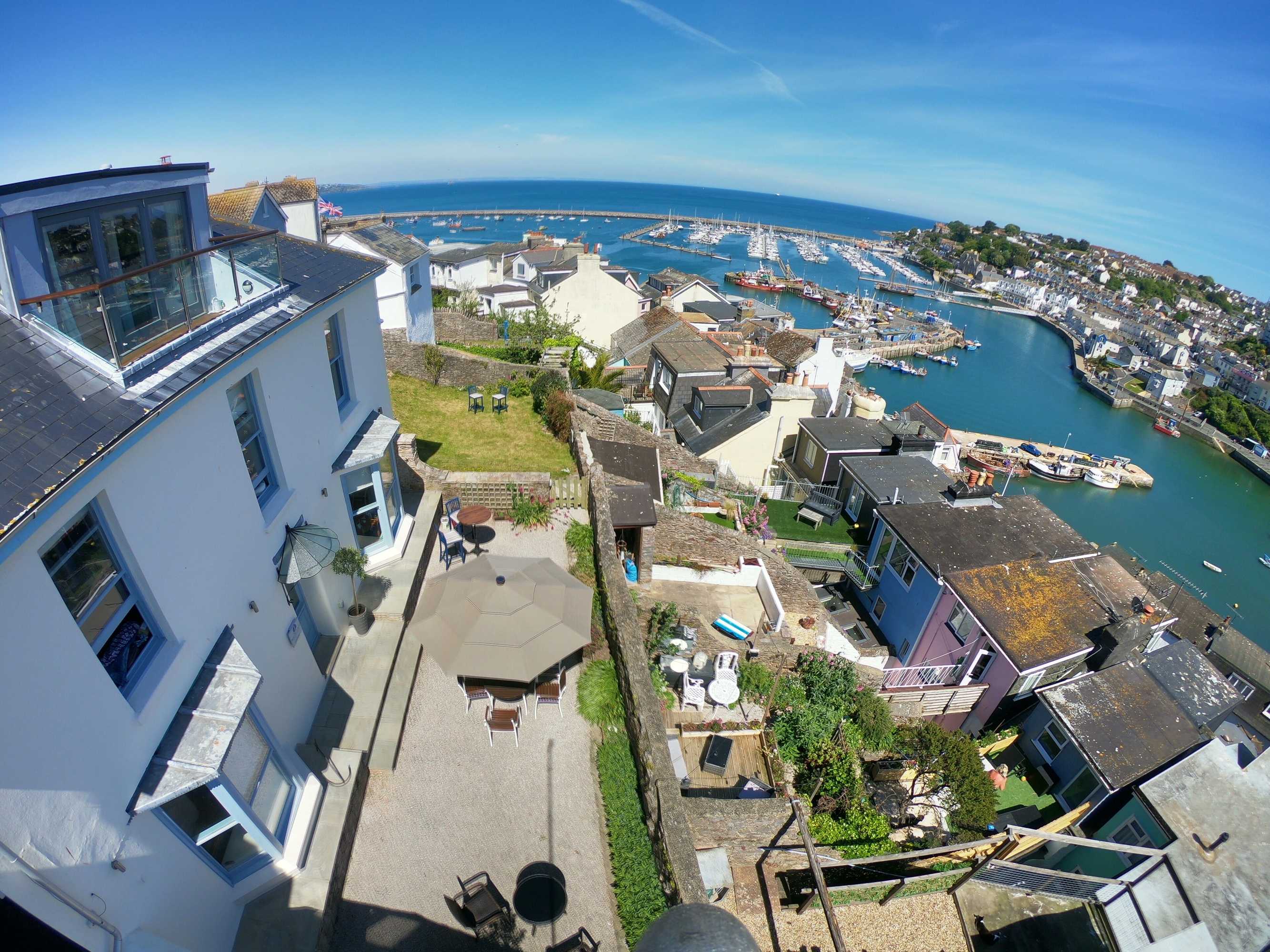 Gift card for Beacon House B&b Brixham Gift card for Beacon House B&b Brixham