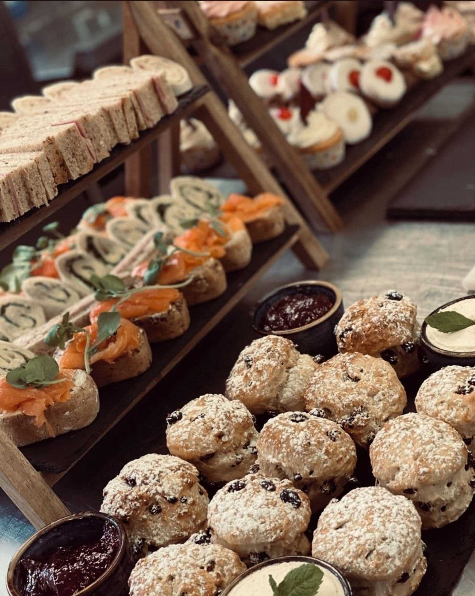 Gift card for The Mill House Hotel