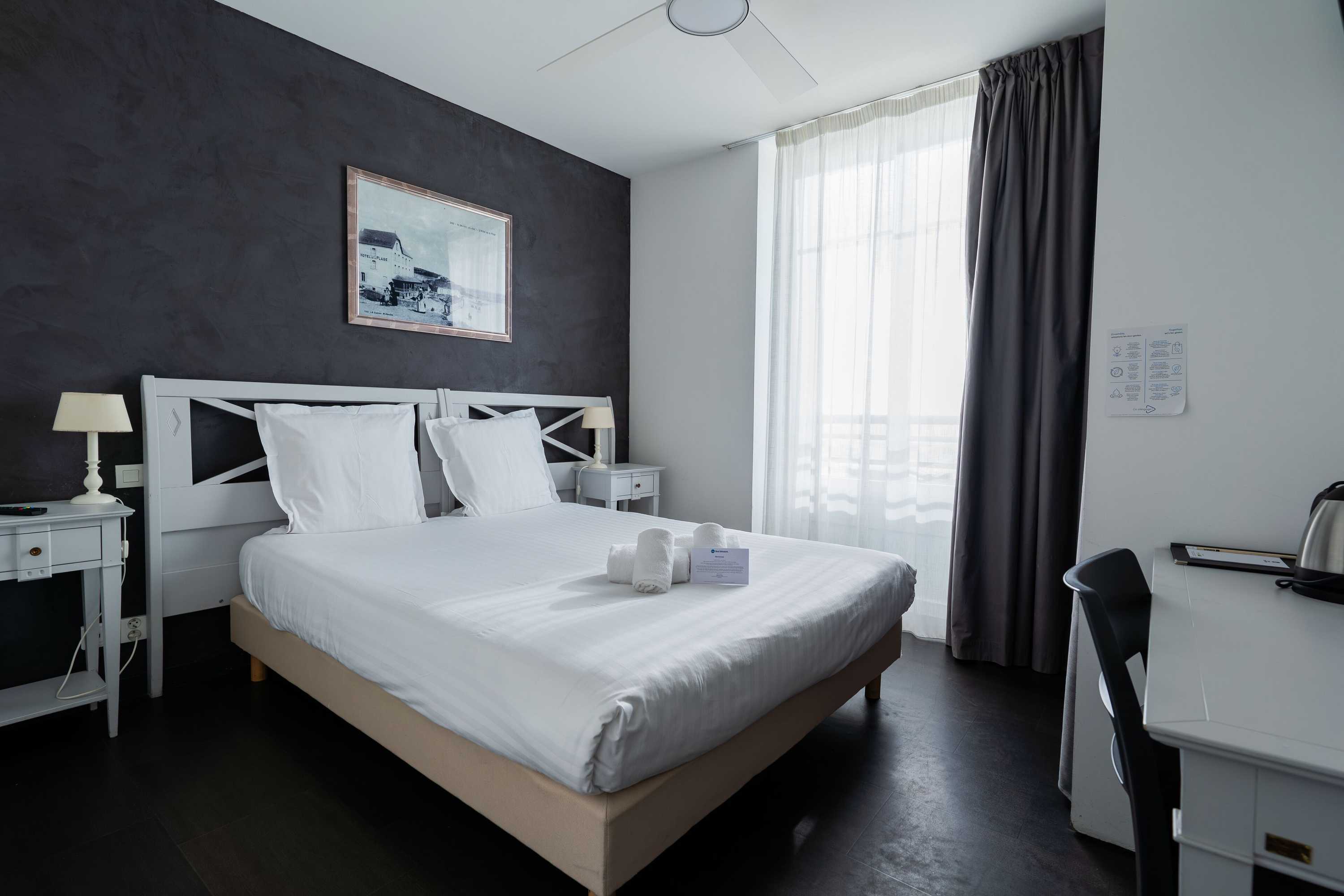 Gift card for Best Western Hotel De La Plage Gift card for Best Western Hotel De La Plage