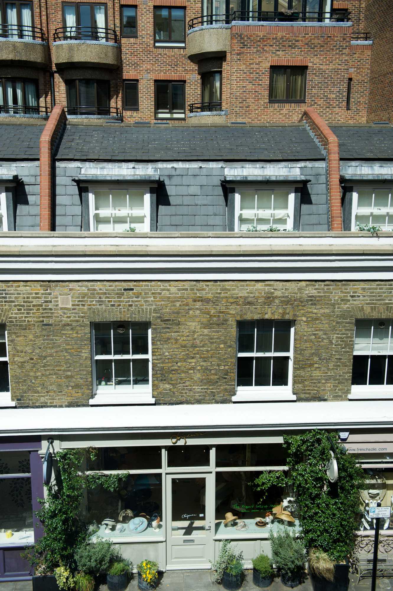 Gift card for Cheval Phoenix House at Sloane Square Gift card for Cheval Phoenix House at Sloane Square