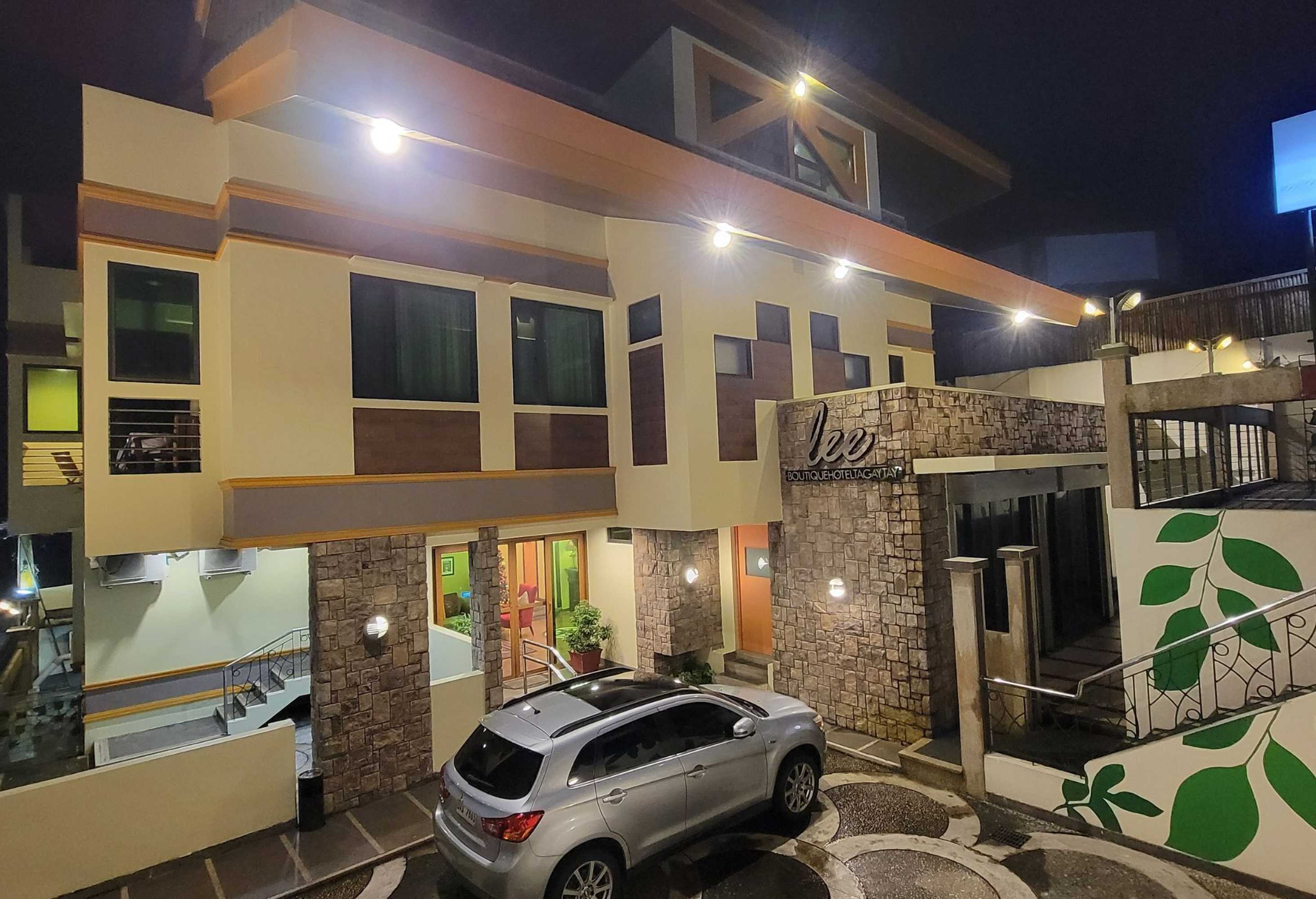 Gift card for Lbh Tagaytay Gift card for Lbh Tagaytay